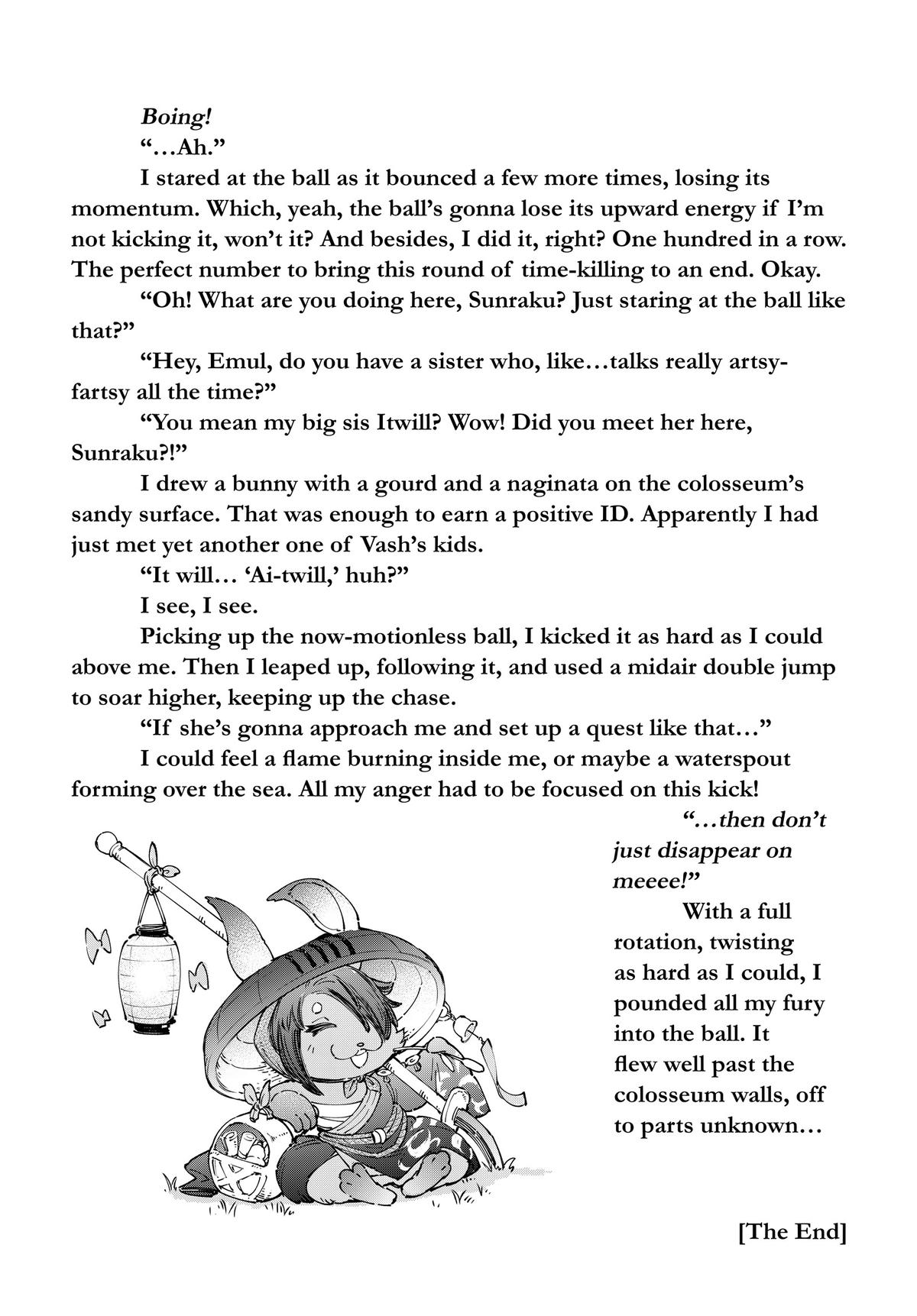 Read Shangri La Frontier Manga Online