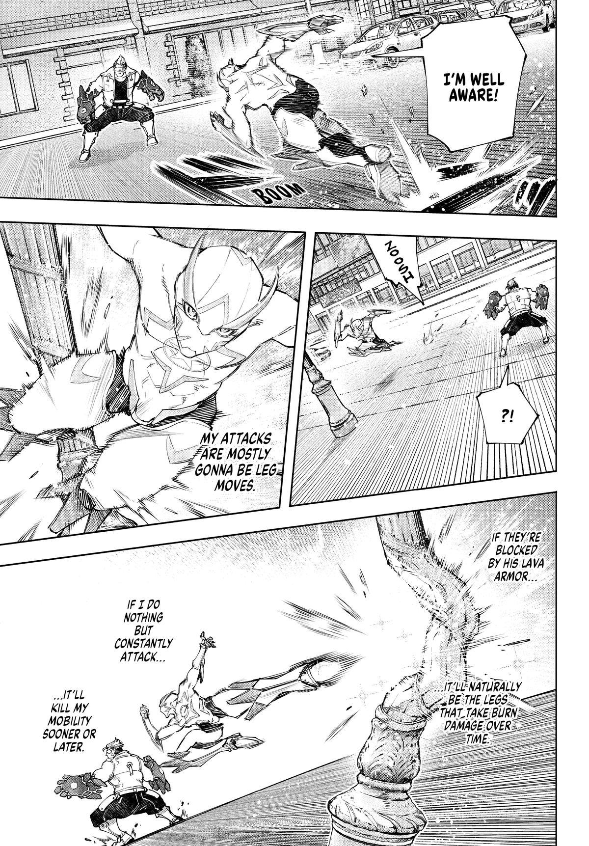 Read Shangri La Frontier Manga Online