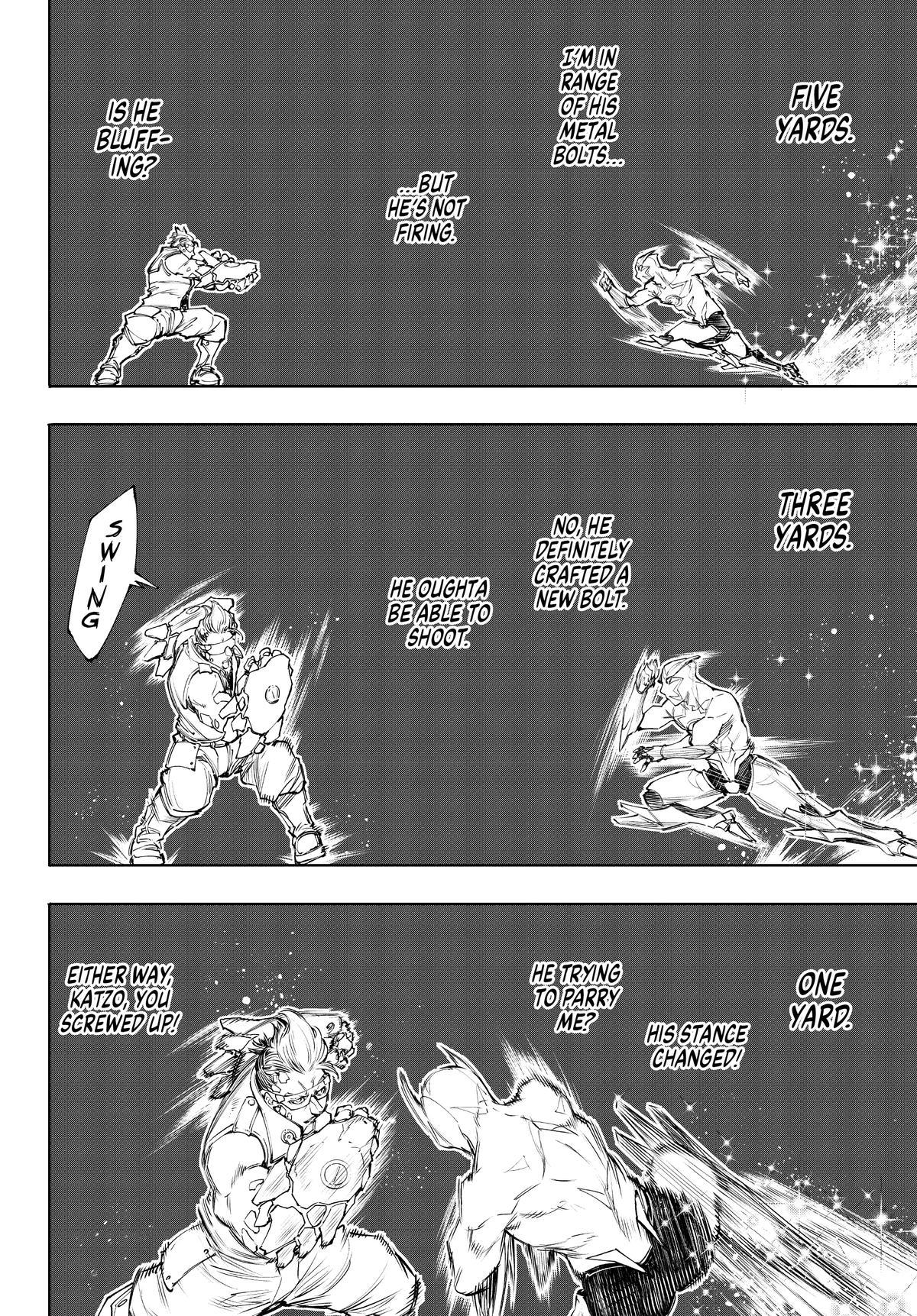 Read Shangri La Frontier Manga Online