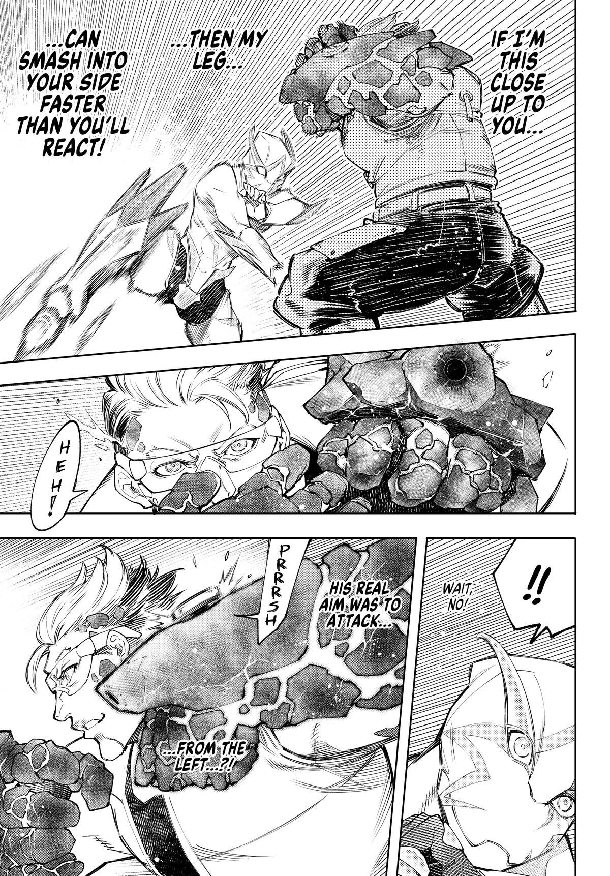 Read Shangri La Frontier Manga Online
