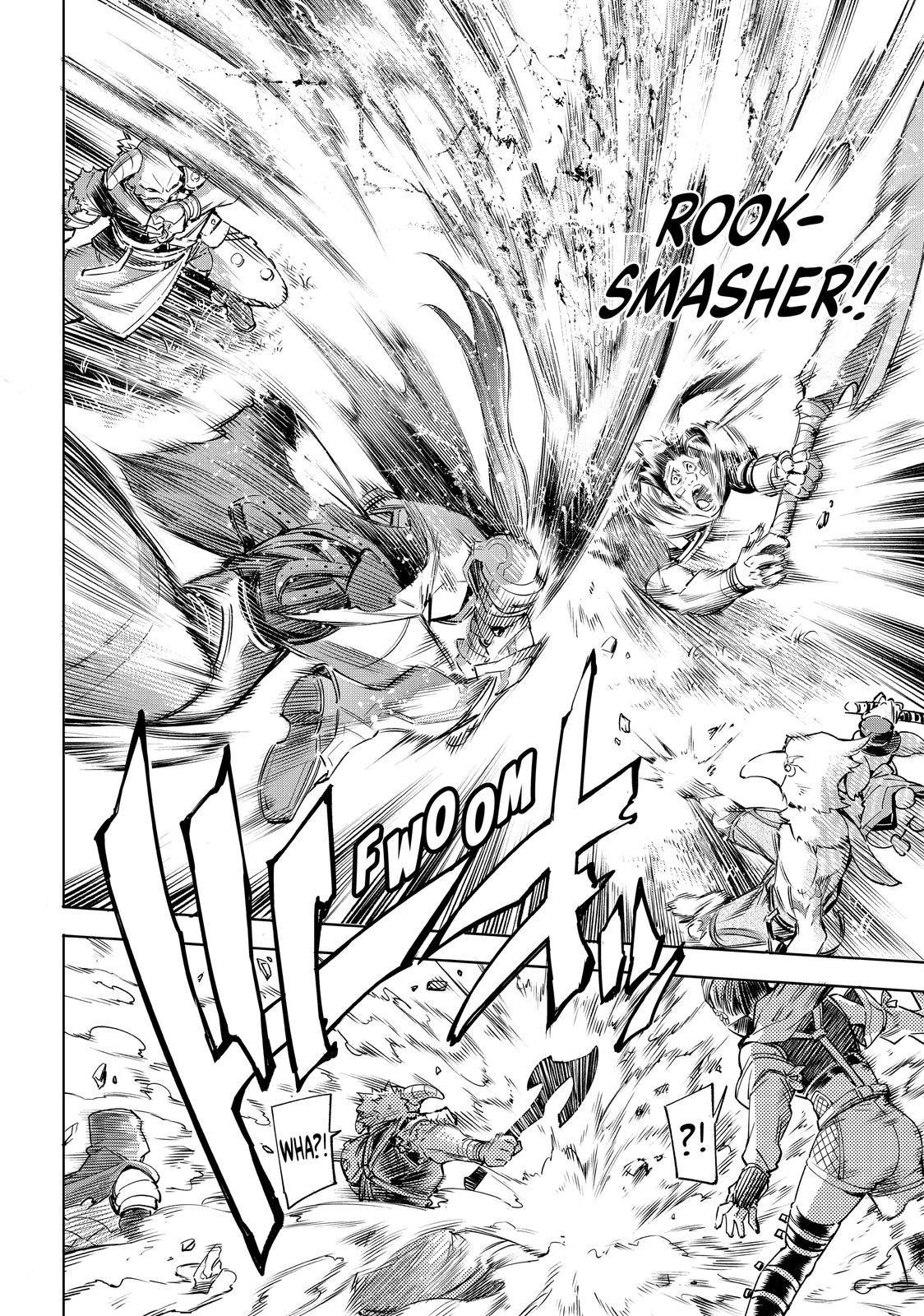Read Shangri La Frontier Manga Online