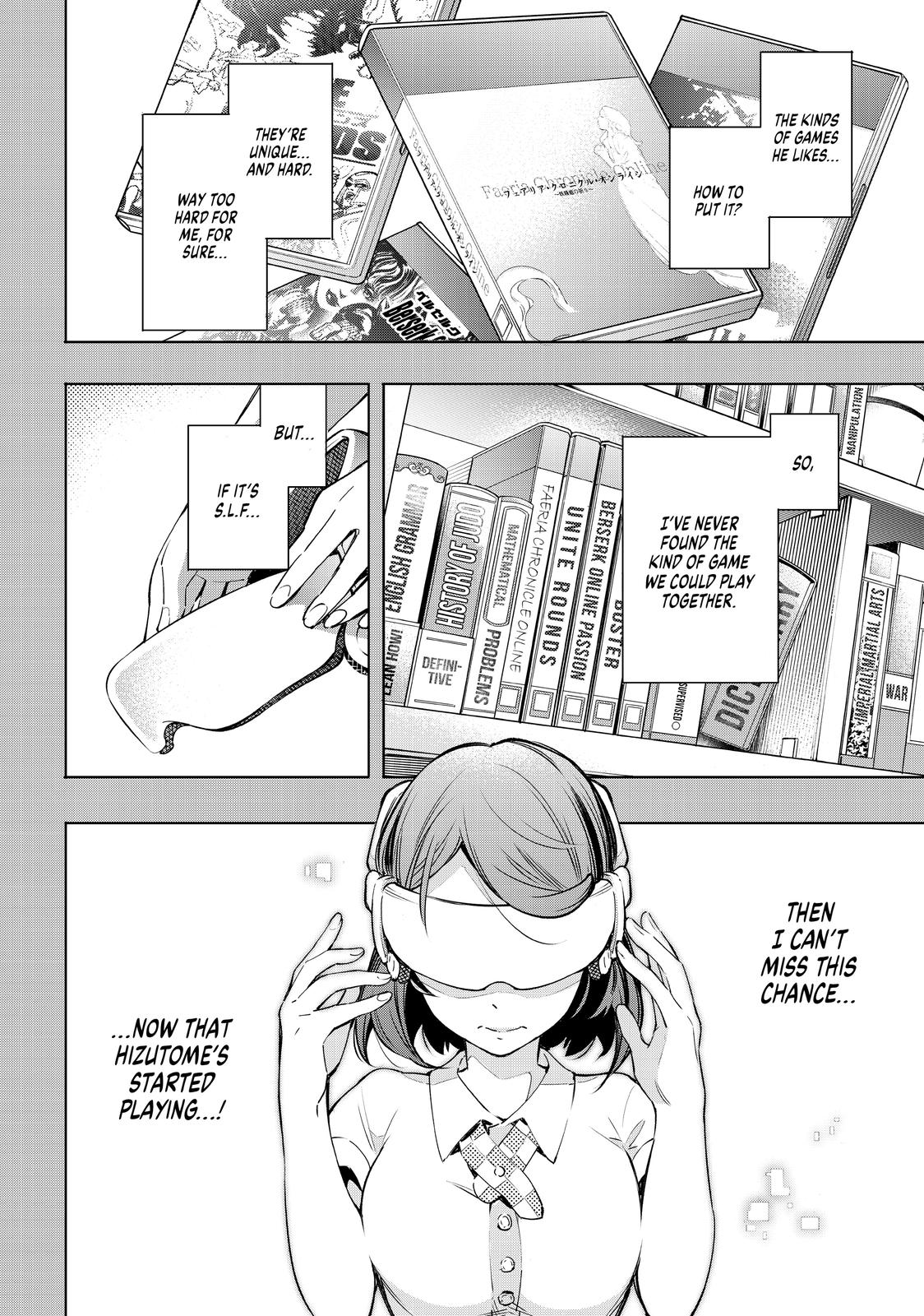 Read Shangri La Frontier Manga Online