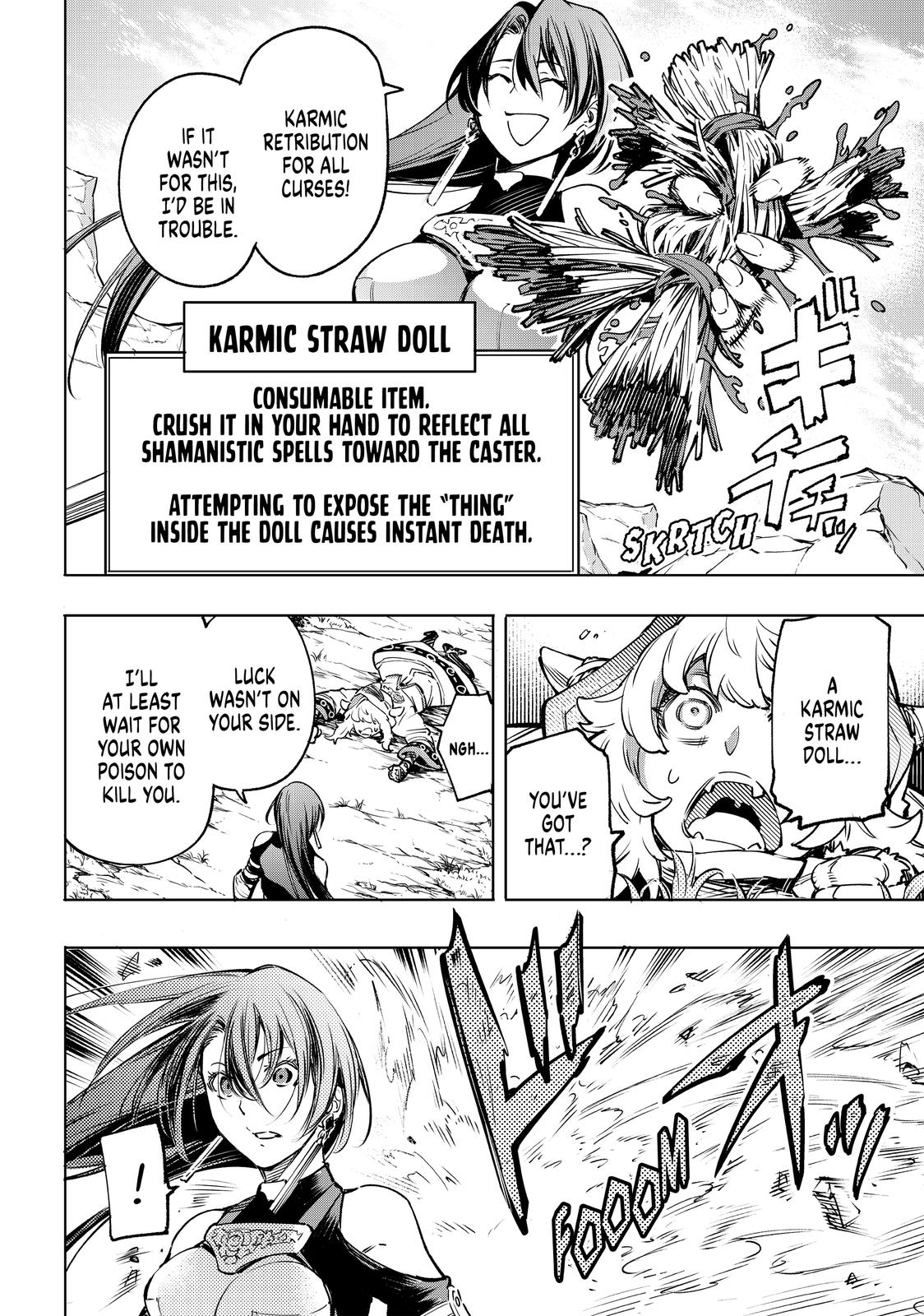 Read Shangri La Frontier Manga Online