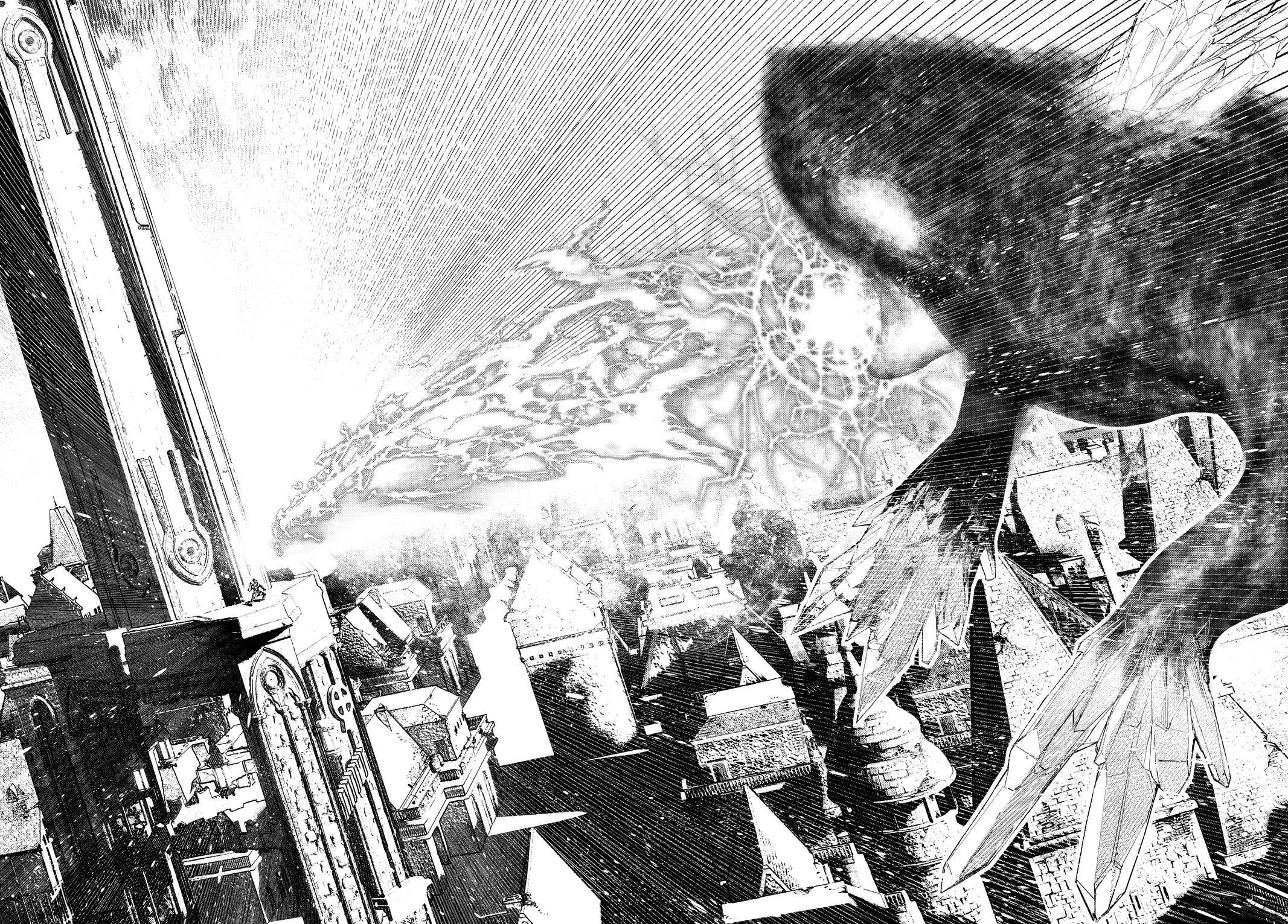 Read Shangri La Frontier Manga Online