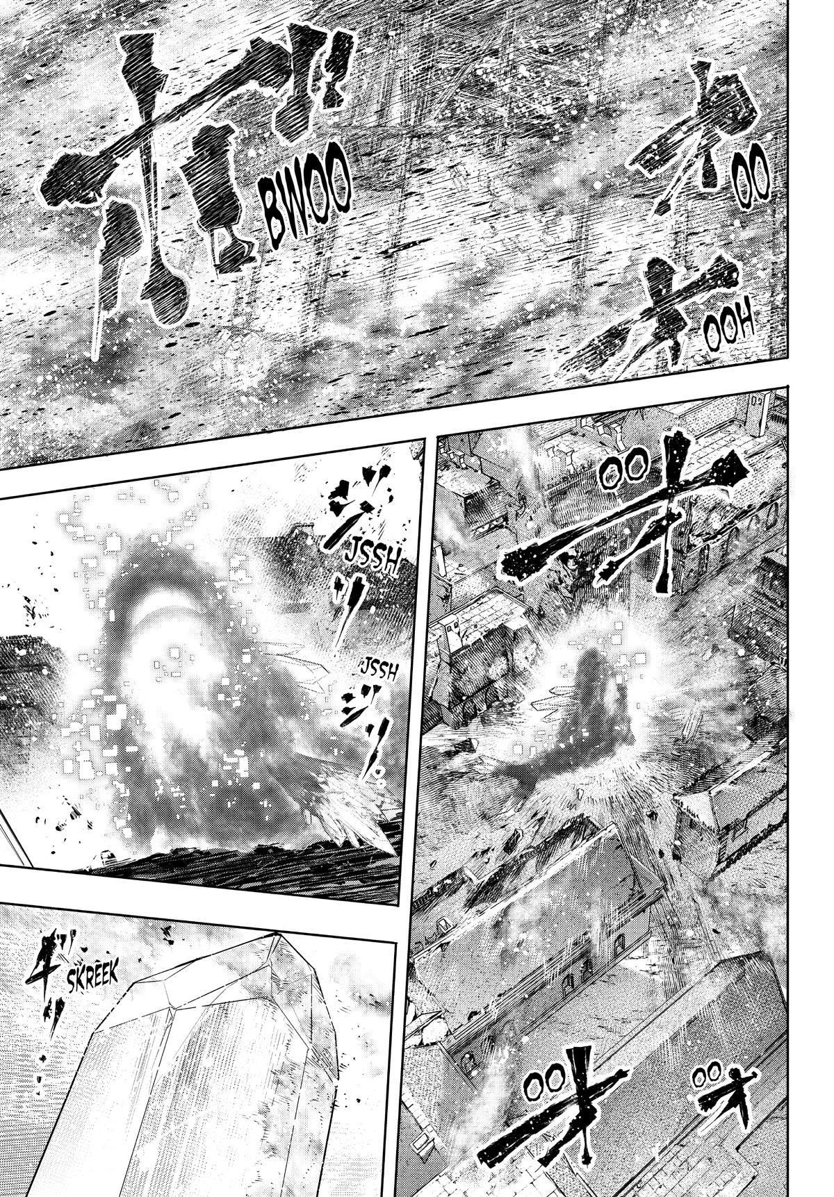 Read Shangri La Frontier Manga Online
