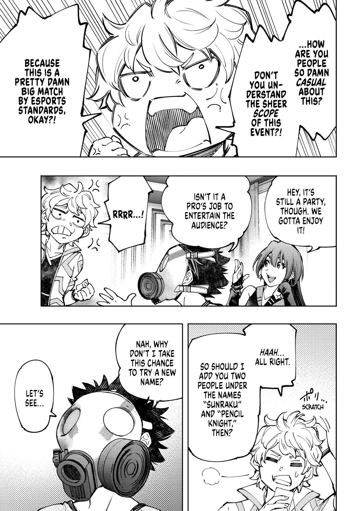 Read Shangri La Frontier Manga Online