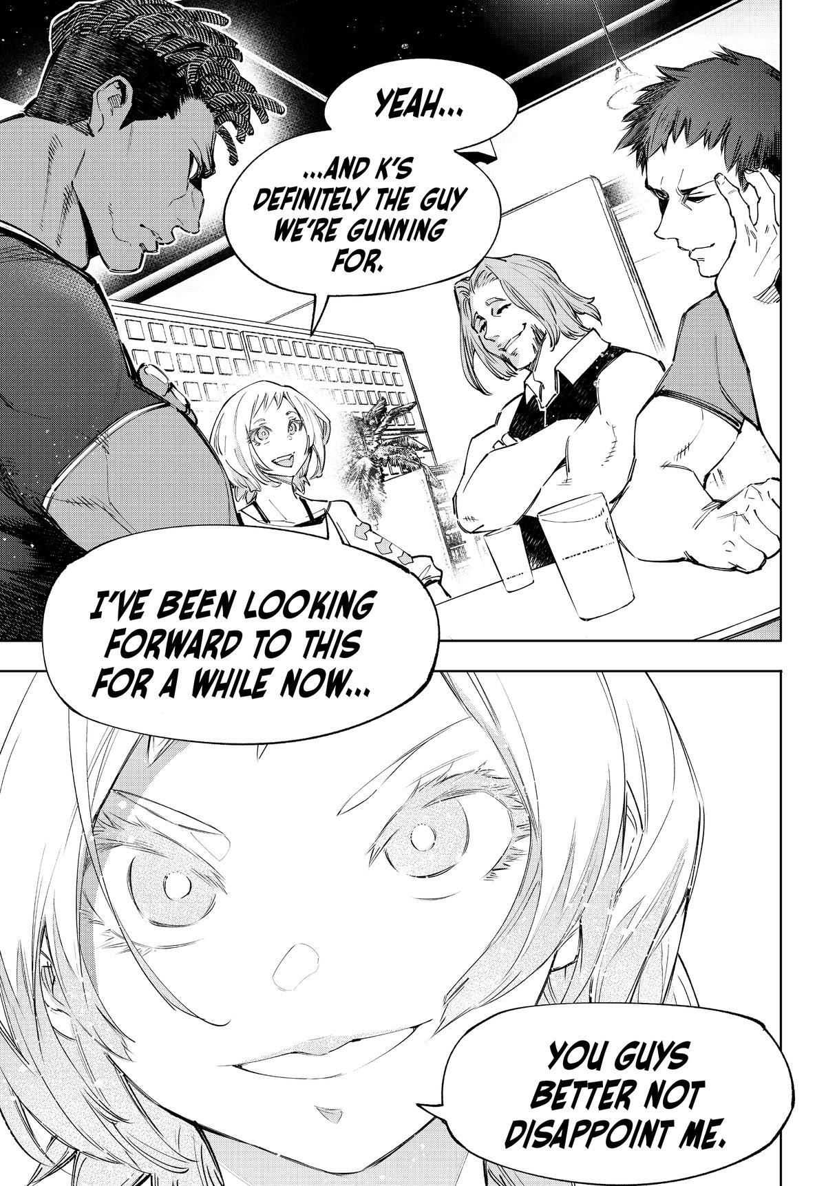 Read Shangri La Frontier Manga Online