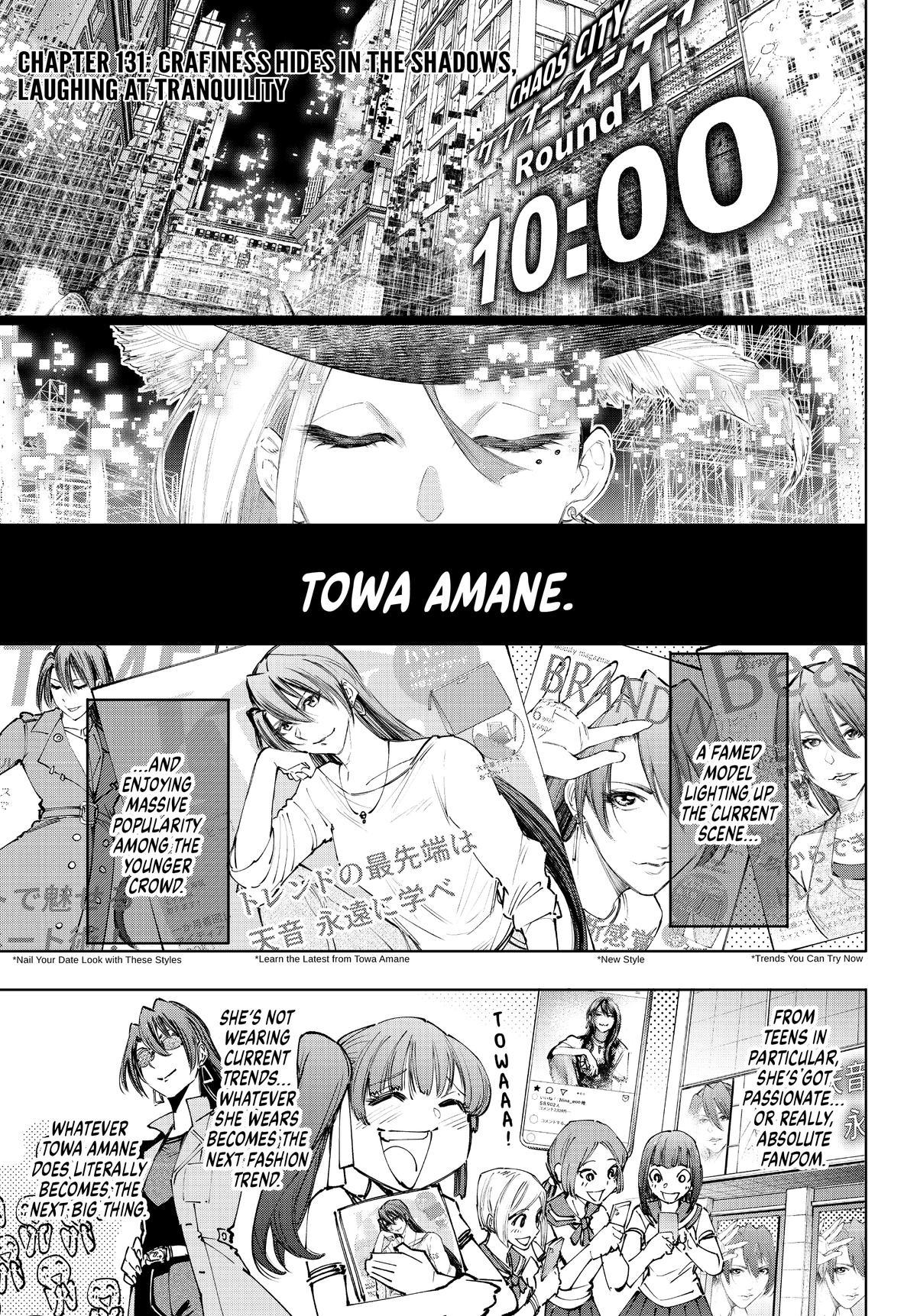Read Shangri La Frontier Manga Online