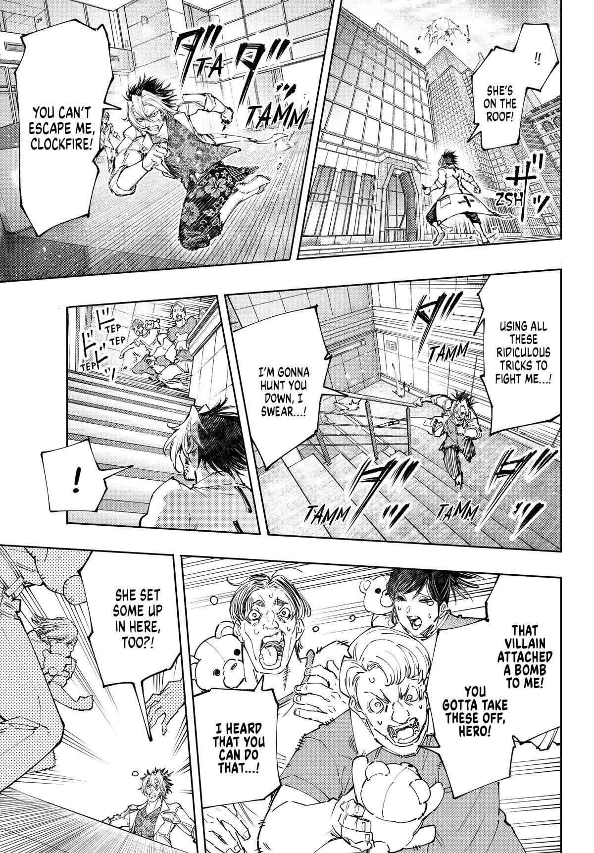 Read Shangri La Frontier Manga Online