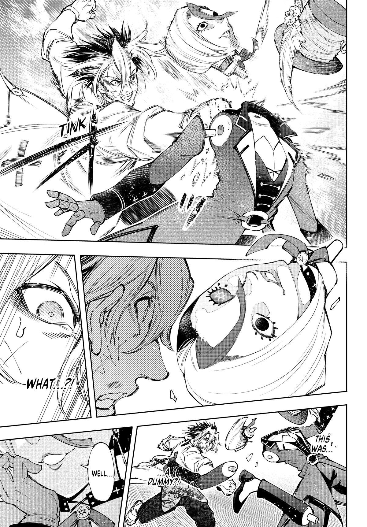 Read Shangri La Frontier Manga Online
