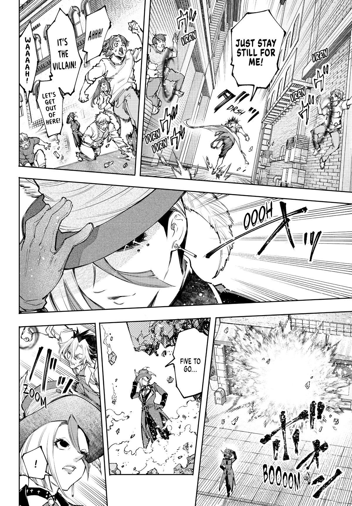Read Shangri La Frontier Manga Online