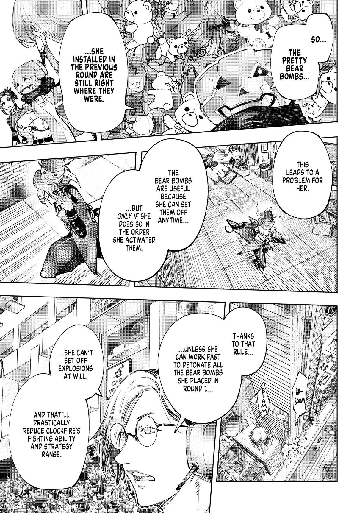 Read Shangri La Frontier Manga Online