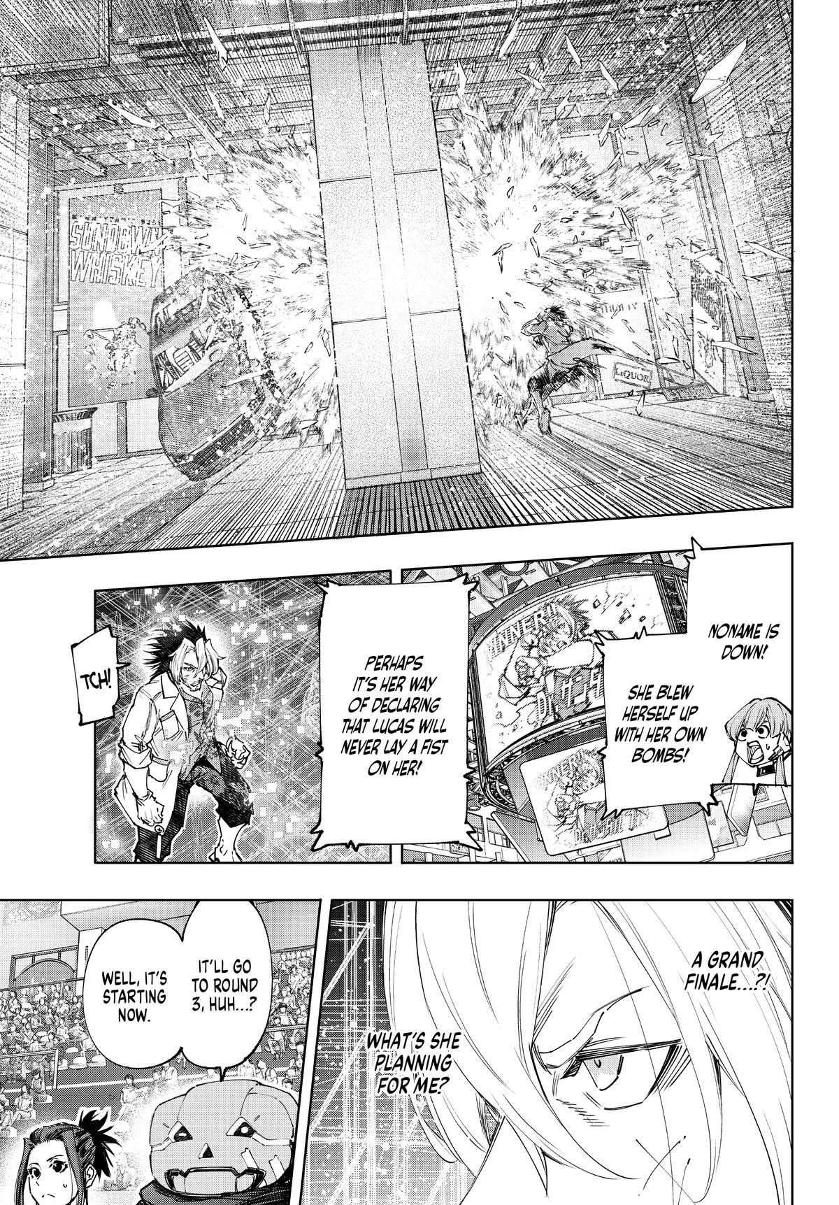 Read Shangri La Frontier Manga Online