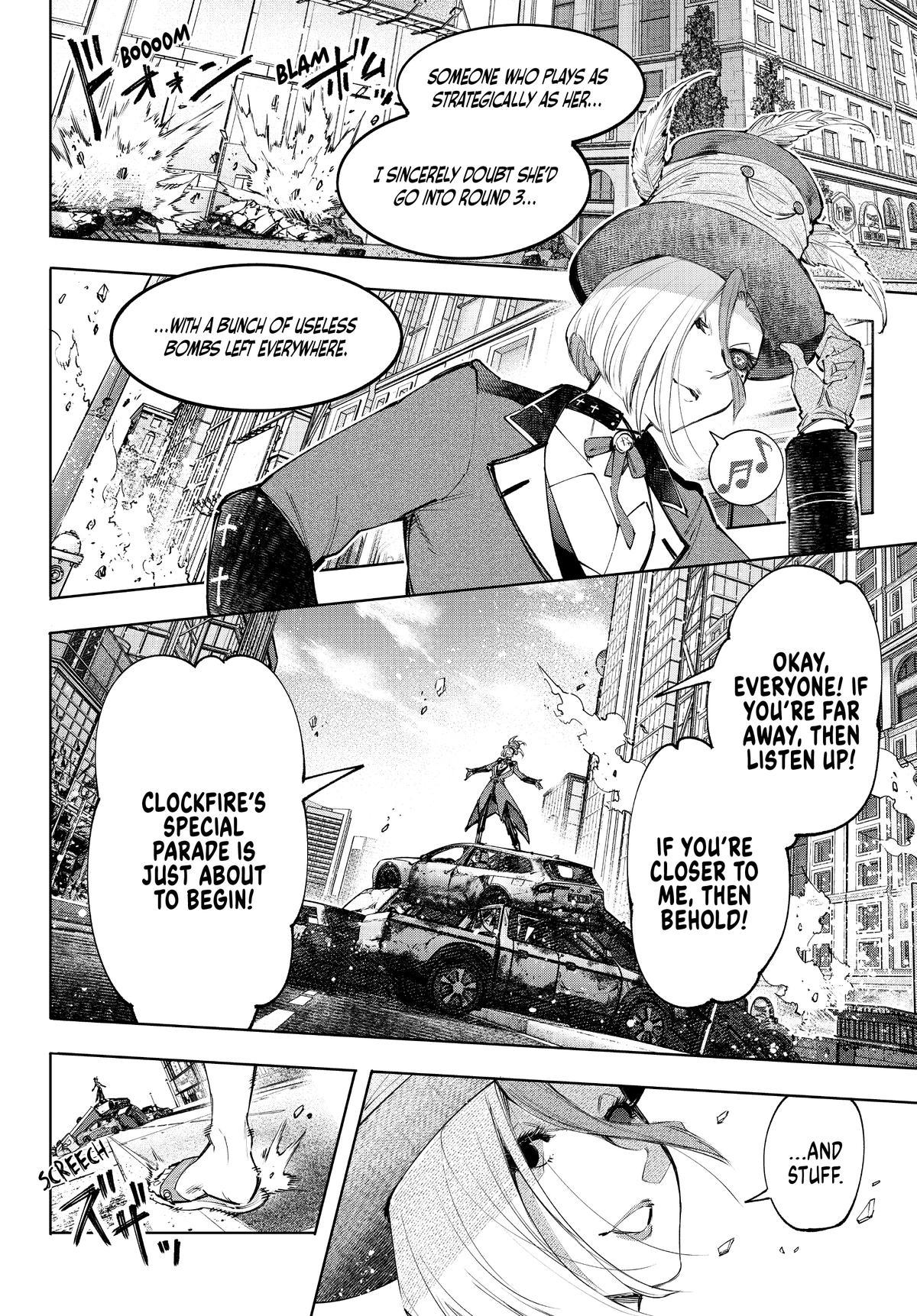 Read Shangri La Frontier Manga Online