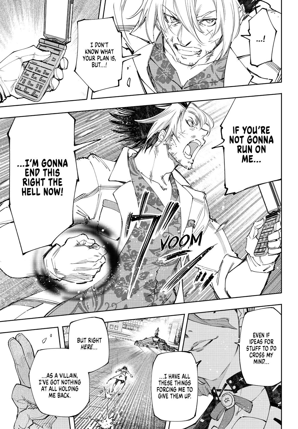 Read Shangri La Frontier Manga Online