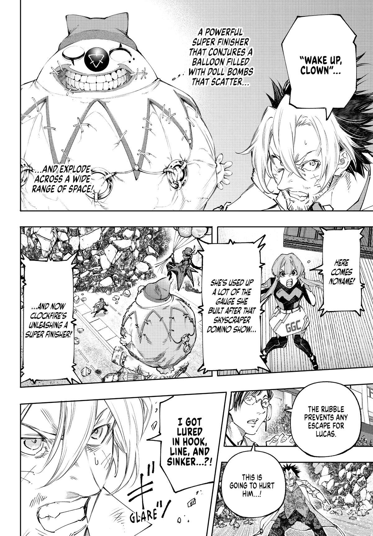 Read Shangri La Frontier Manga Online