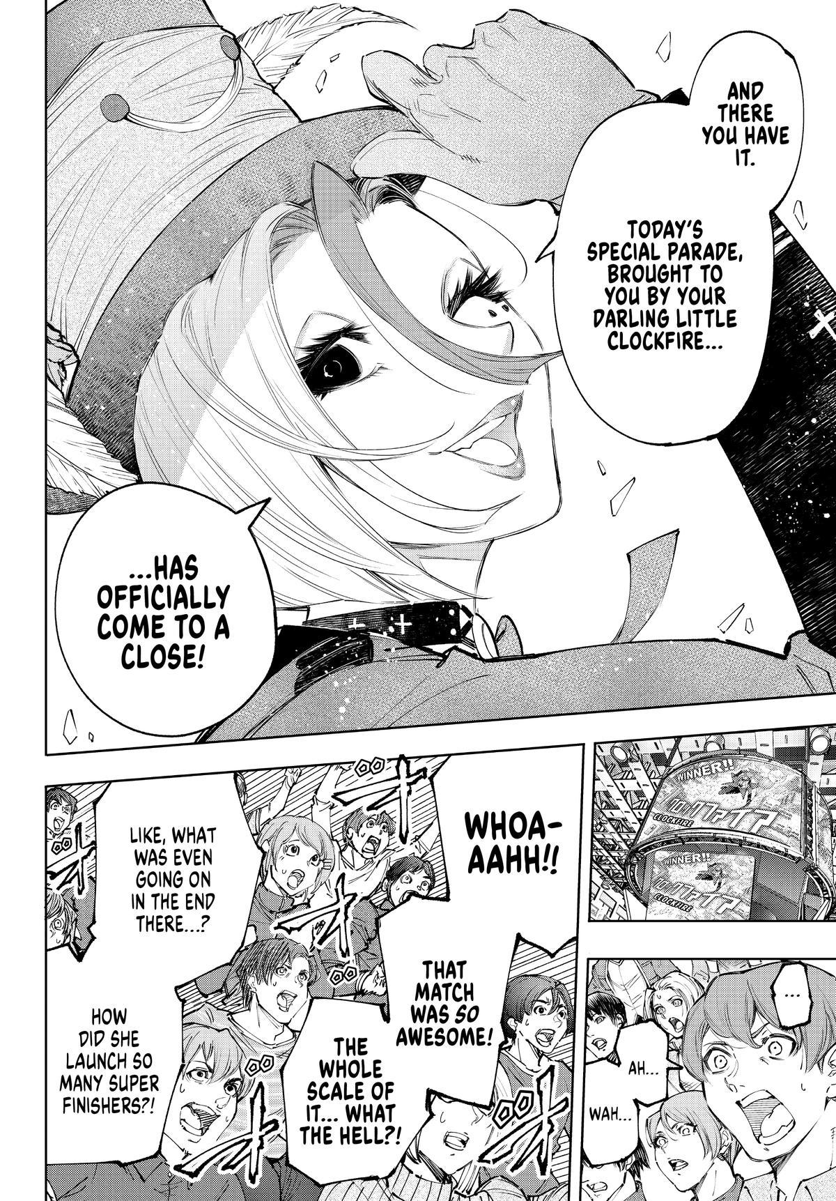 Read Shangri La Frontier Manga Online