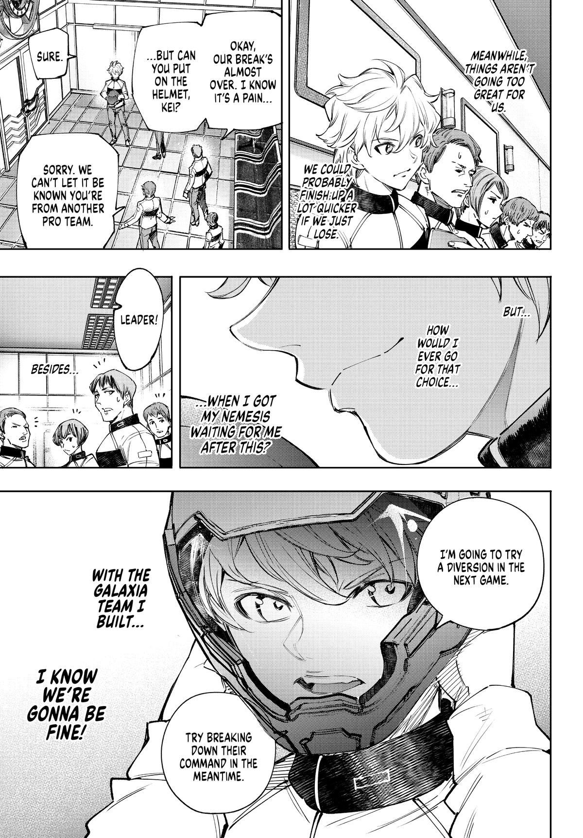 Read Shangri La Frontier Manga Online