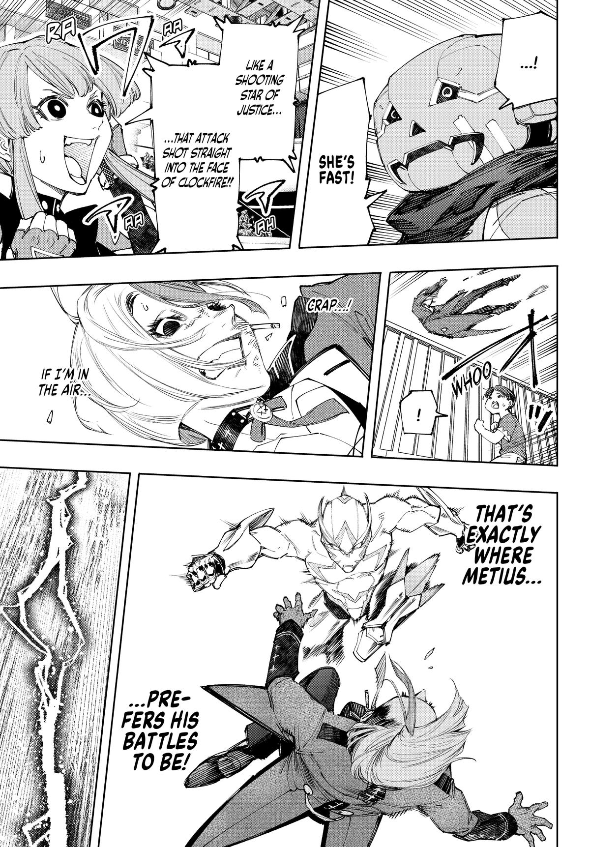 Read Shangri La Frontier Manga Online