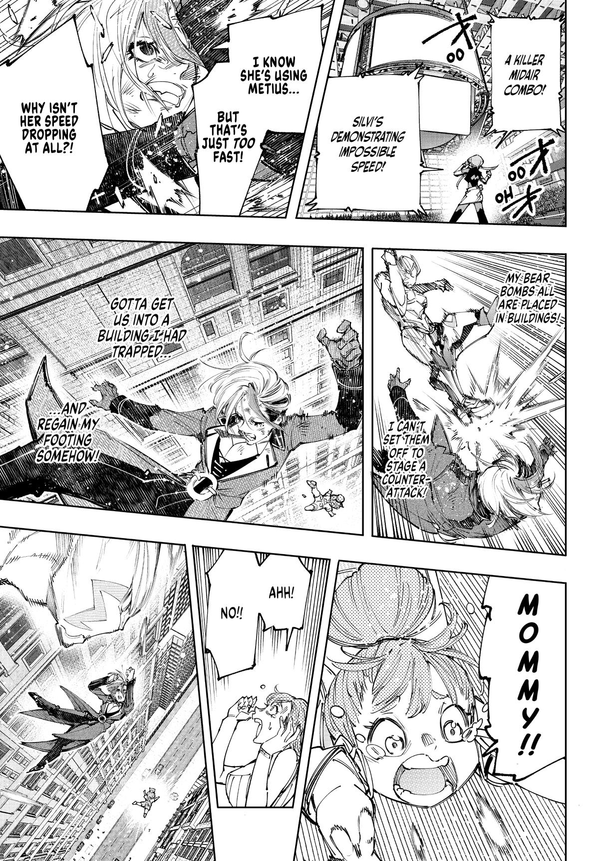 Read Shangri La Frontier Manga Online