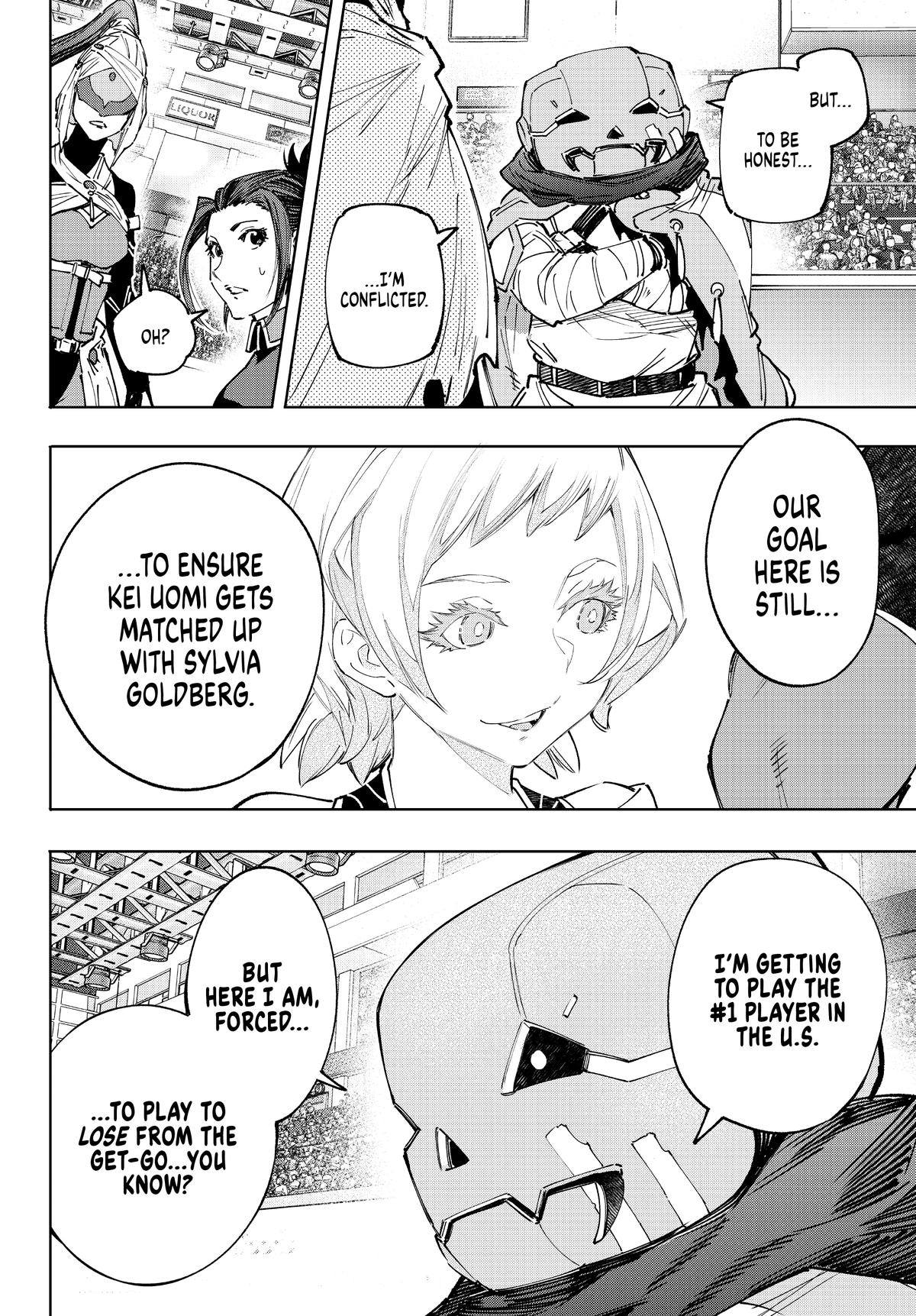 Read Shangri La Frontier Manga Online