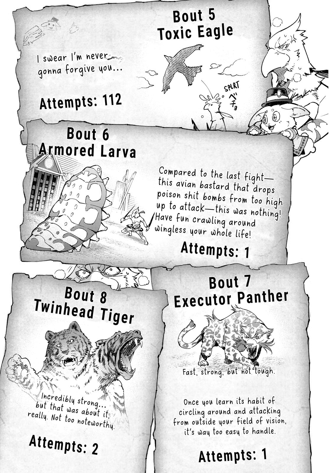 Read Shangri La Frontier Manga Online