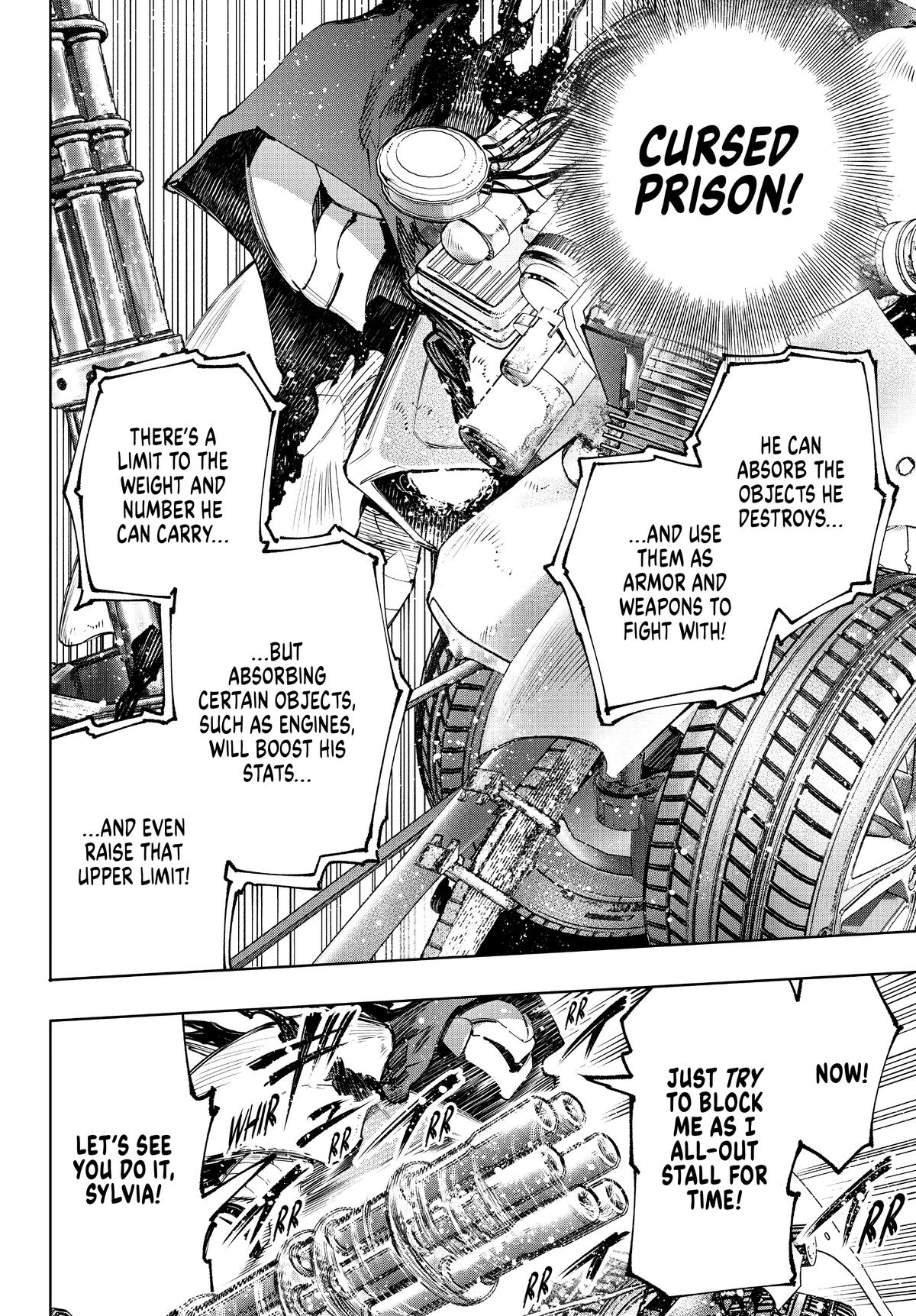Read Shangri La Frontier Manga Online