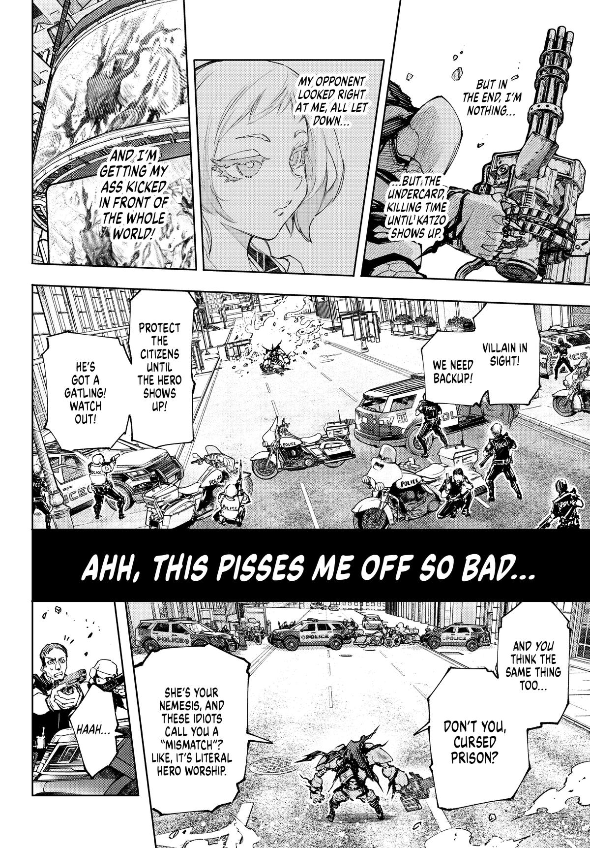 Read Shangri La Frontier Manga Online