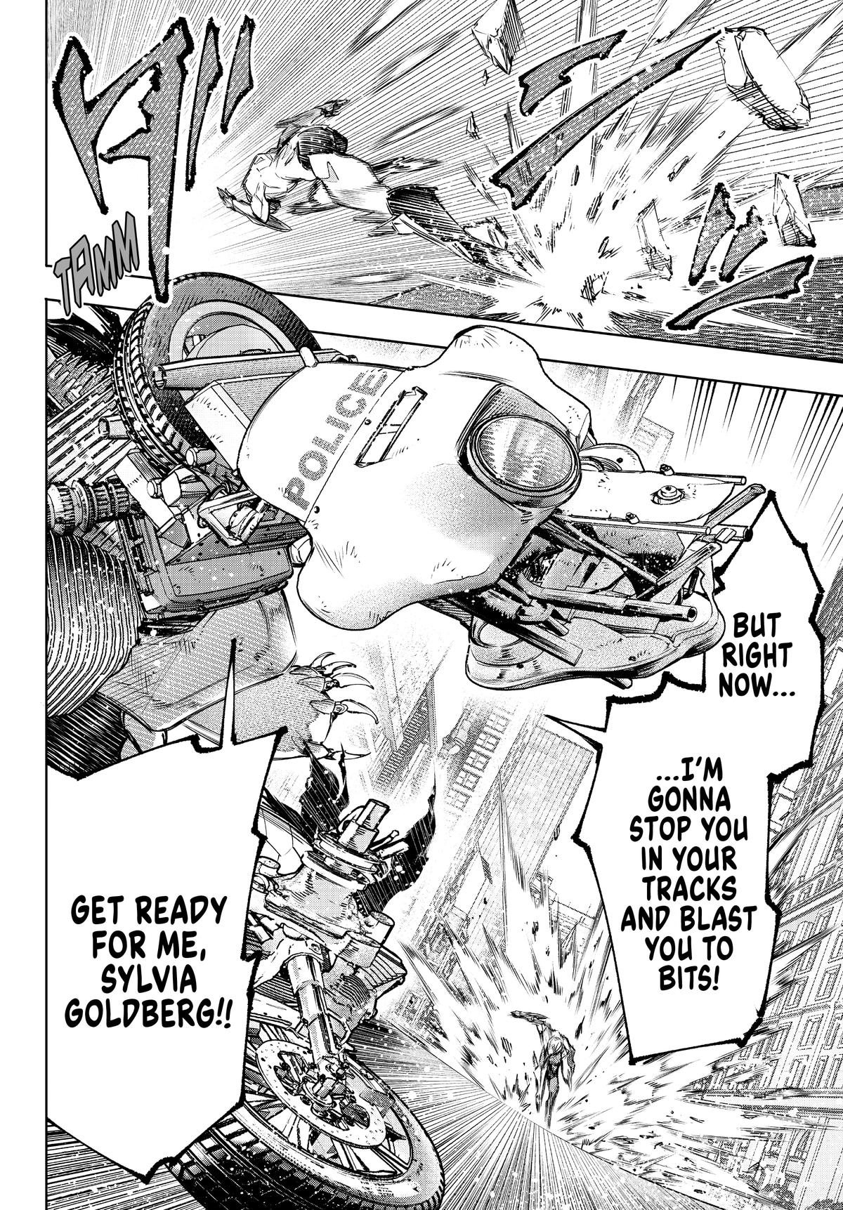 Read Shangri La Frontier Manga Online