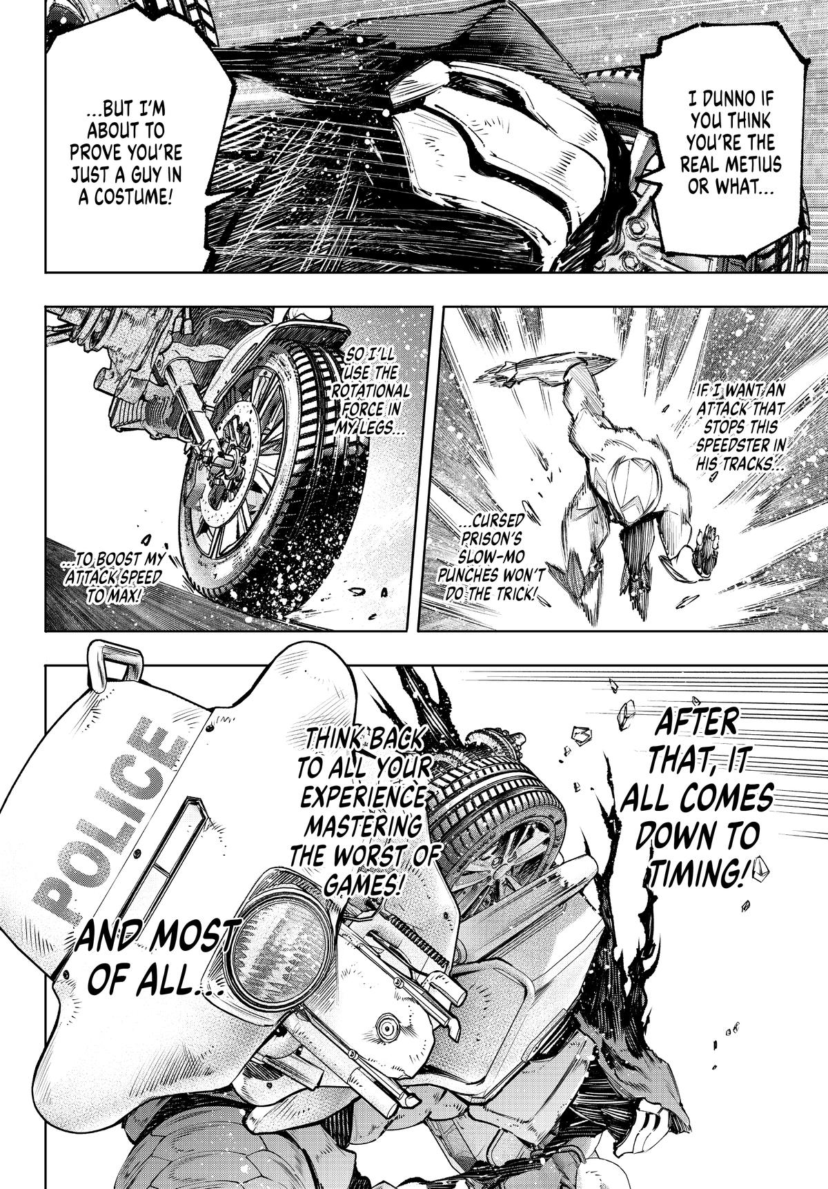 Read Shangri La Frontier Manga Online
