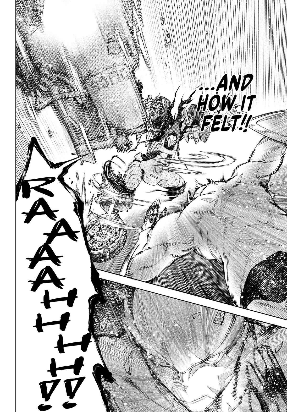 Read Shangri La Frontier Manga Online