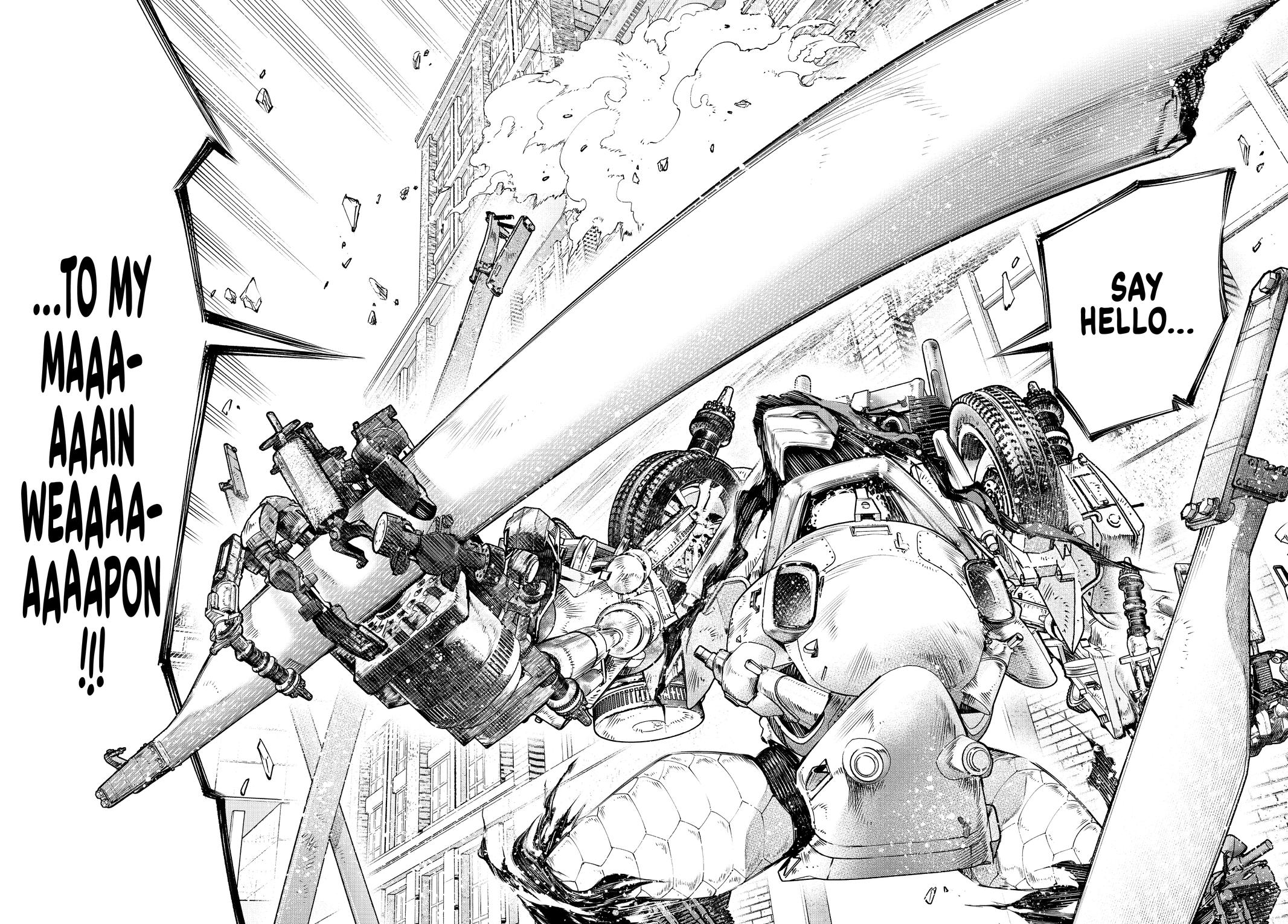 Read Shangri La Frontier Manga Online