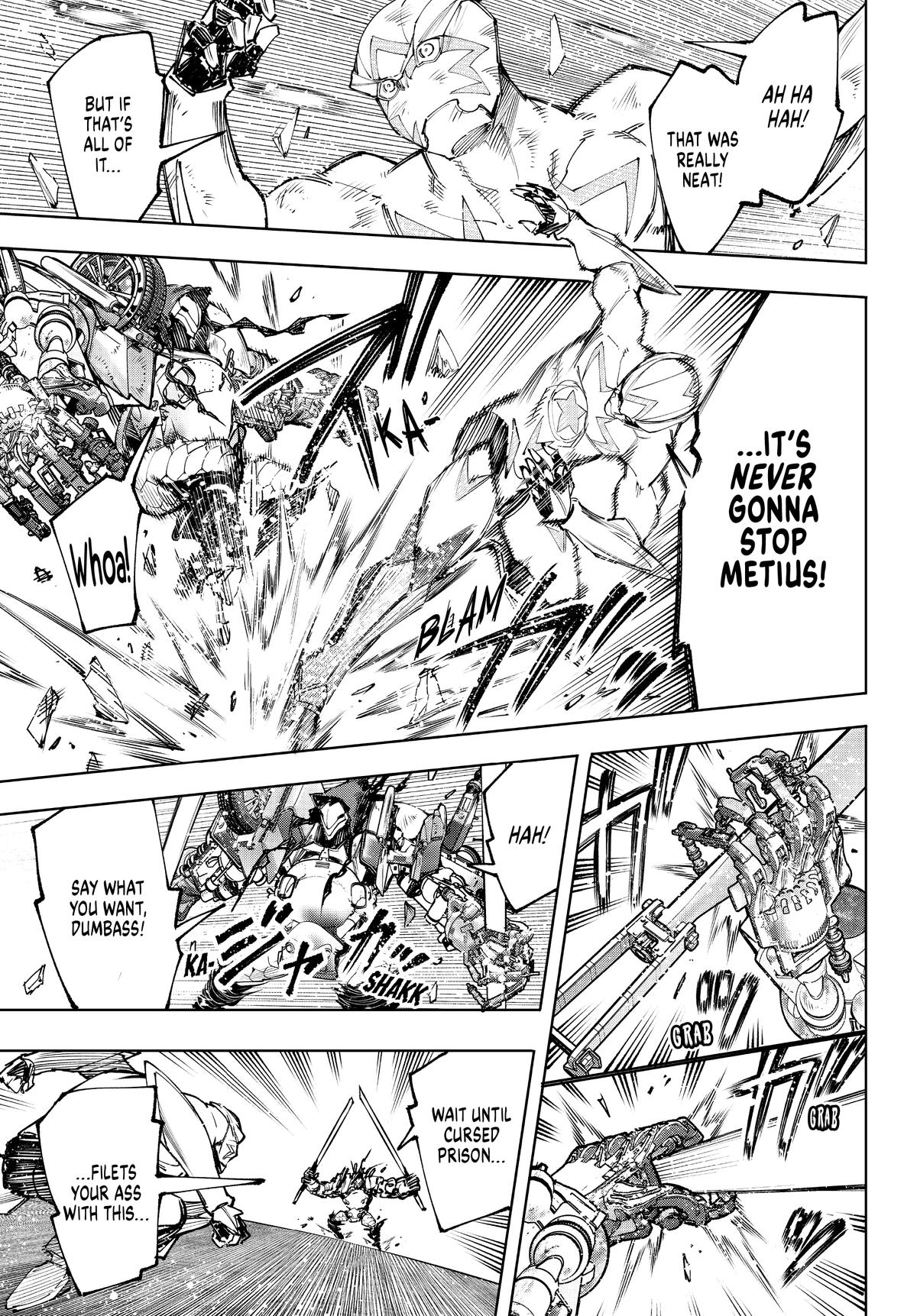Read Shangri La Frontier Manga Online