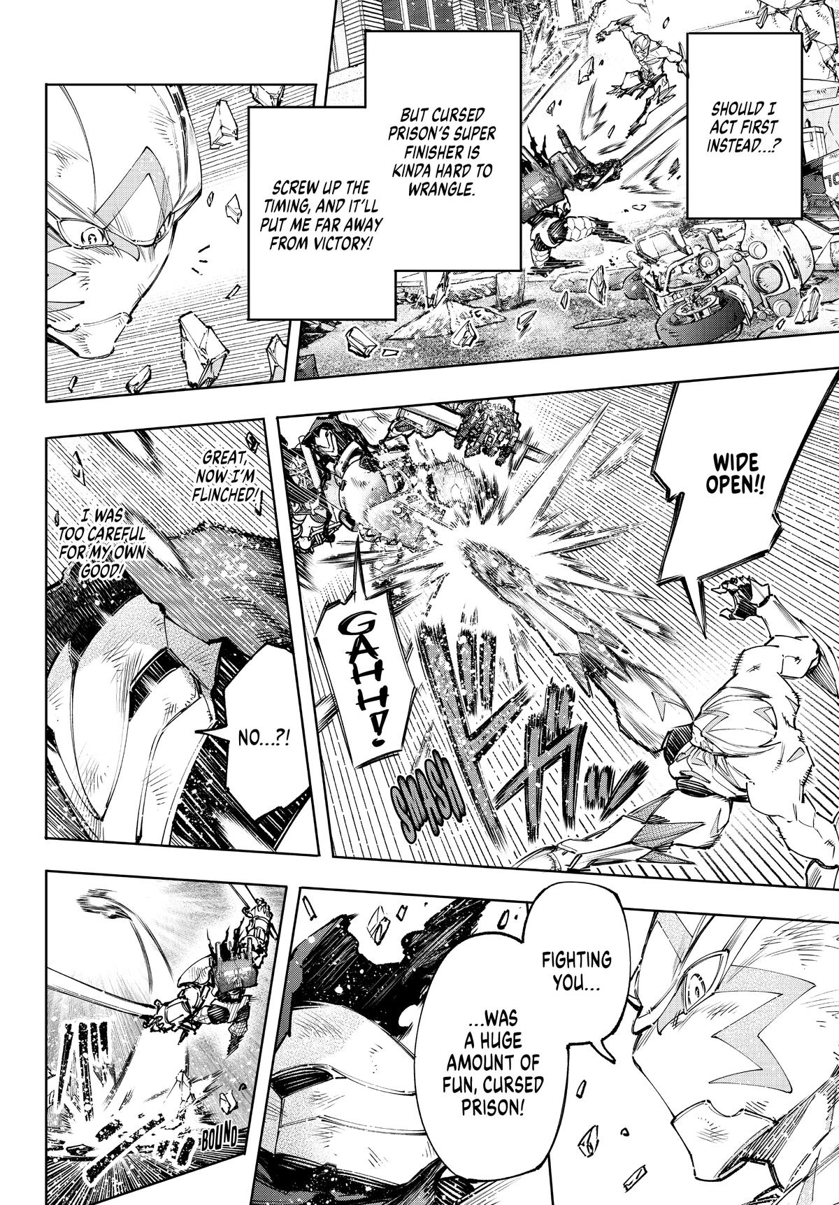 Read Shangri La Frontier Manga Online
