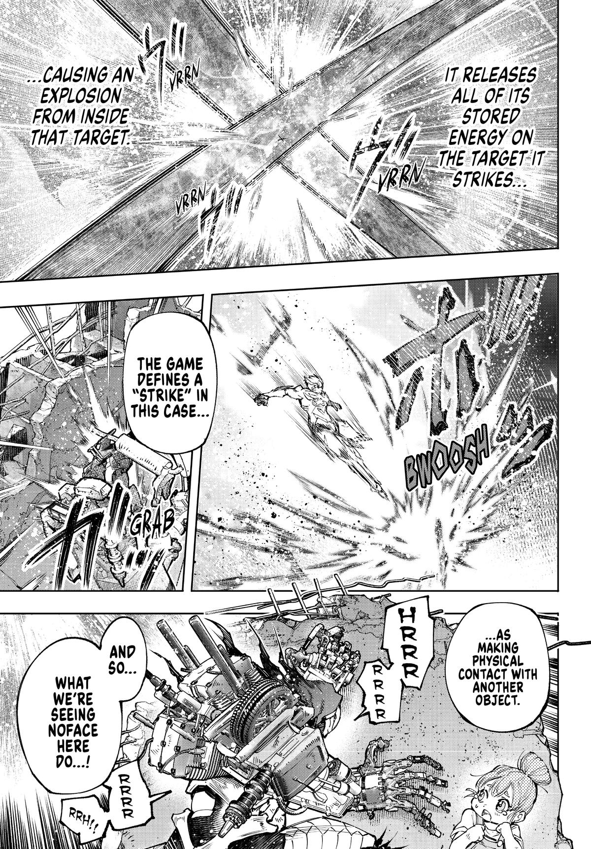 Read Shangri La Frontier Manga Online