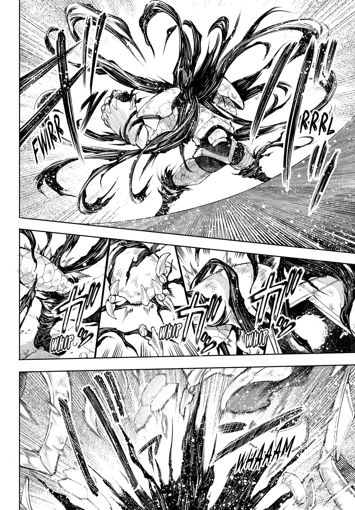 Read Shangri La Frontier Manga Online