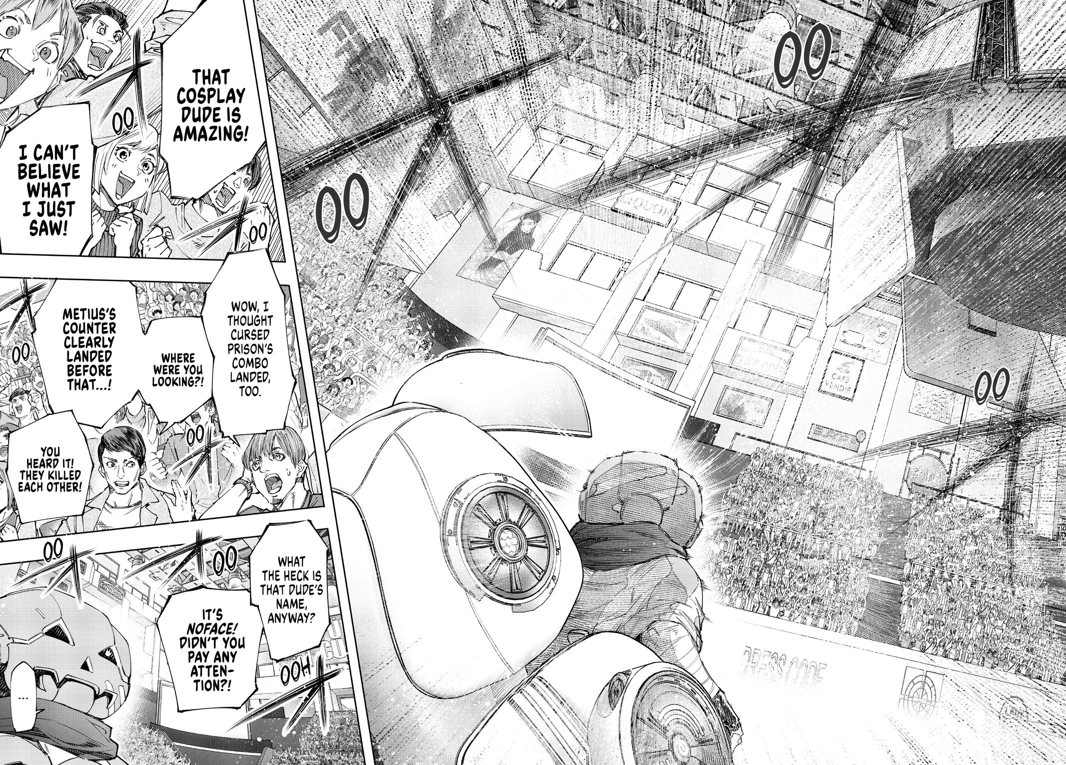 Read Shangri La Frontier Manga Online