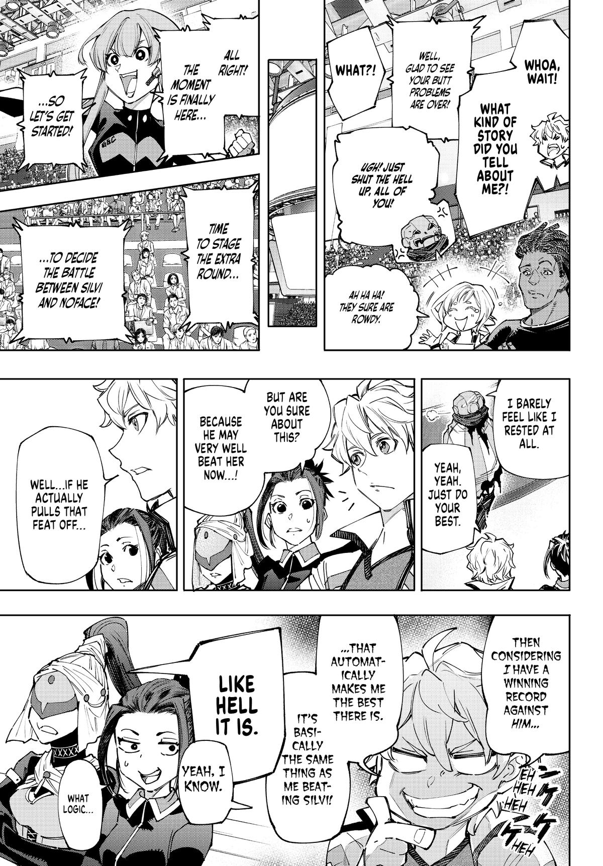 Read Shangri La Frontier Manga Online