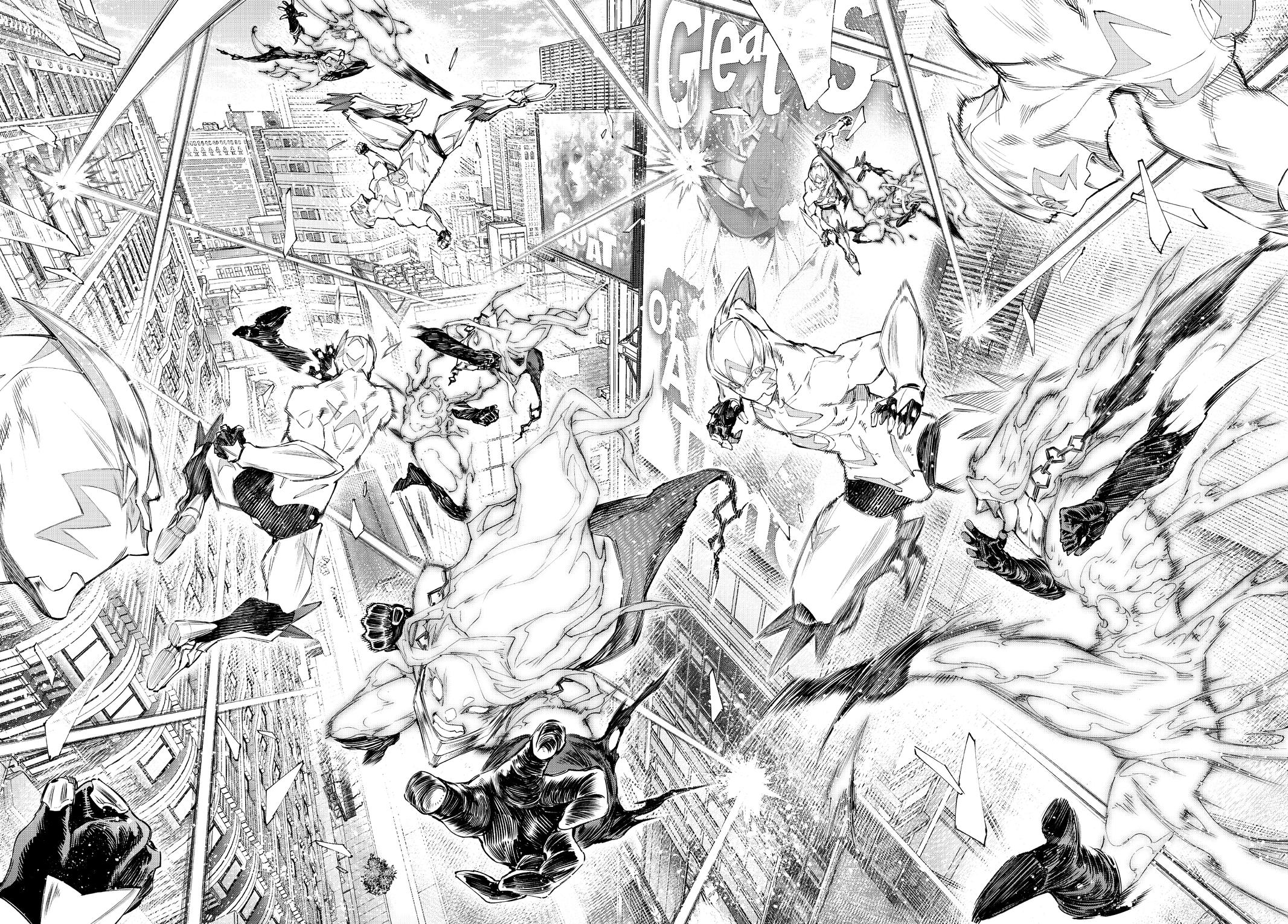 Read Shangri La Frontier Manga Online