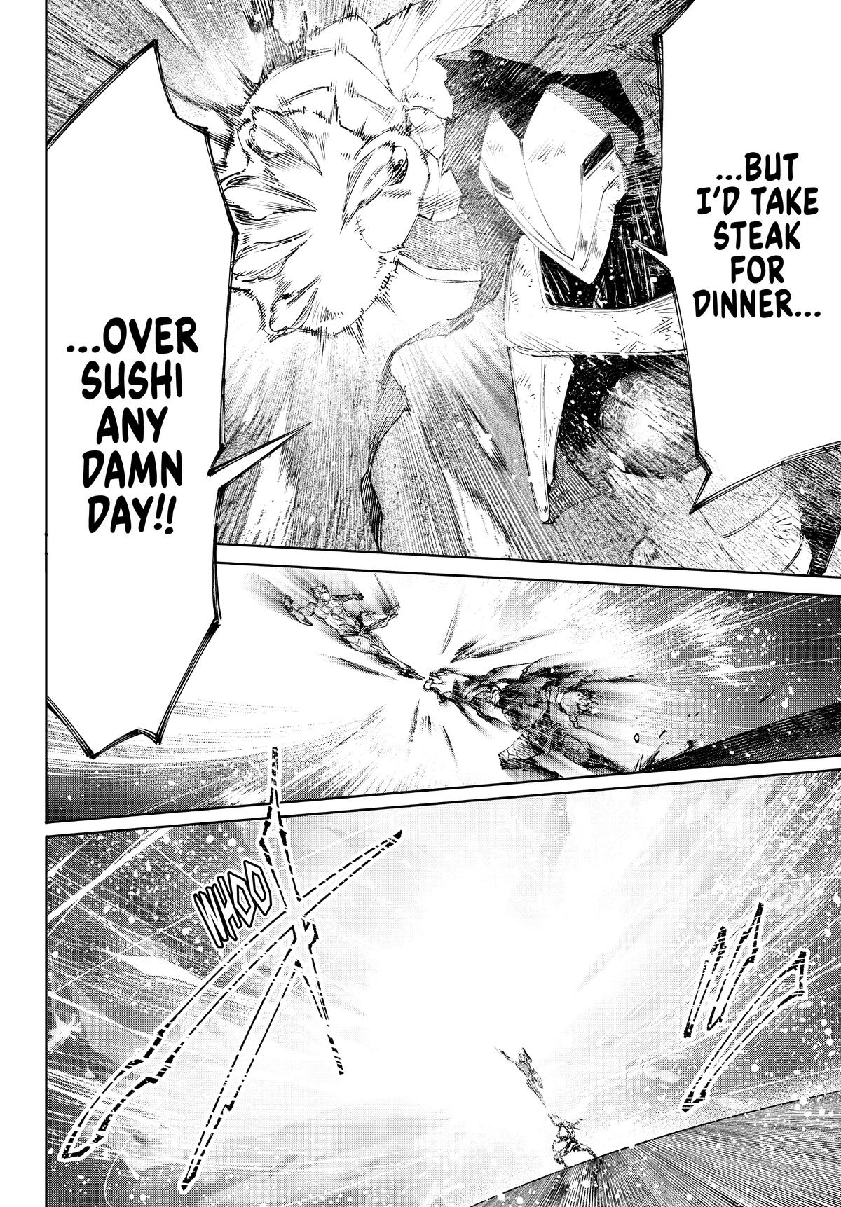 Read Shangri La Frontier Manga Online