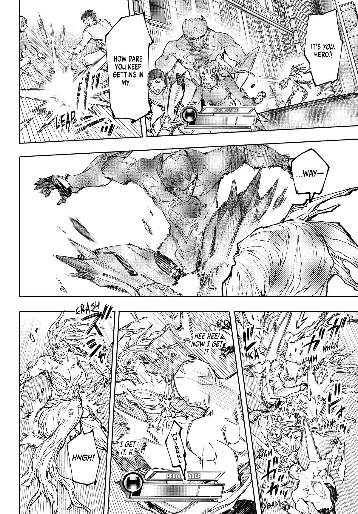 Read Shangri La Frontier Manga Online