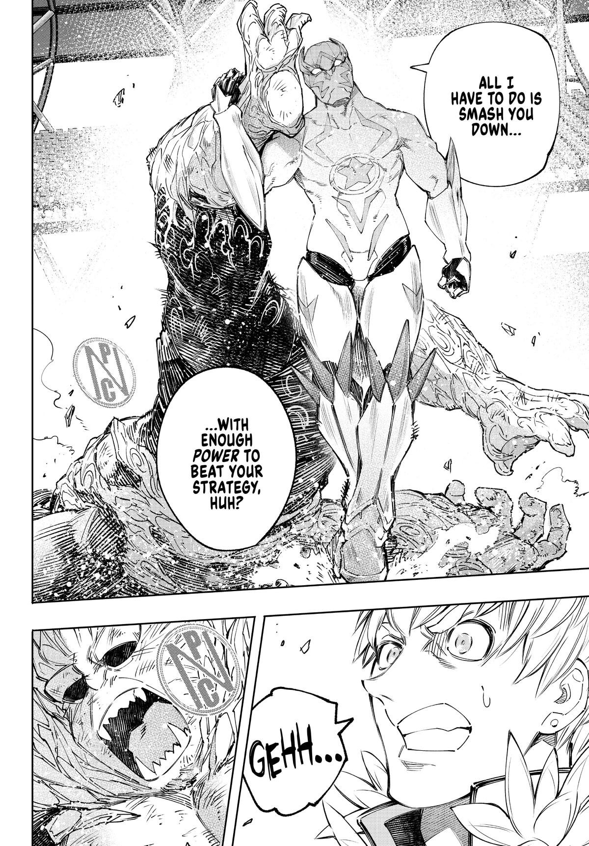 Read Shangri La Frontier Manga Online
