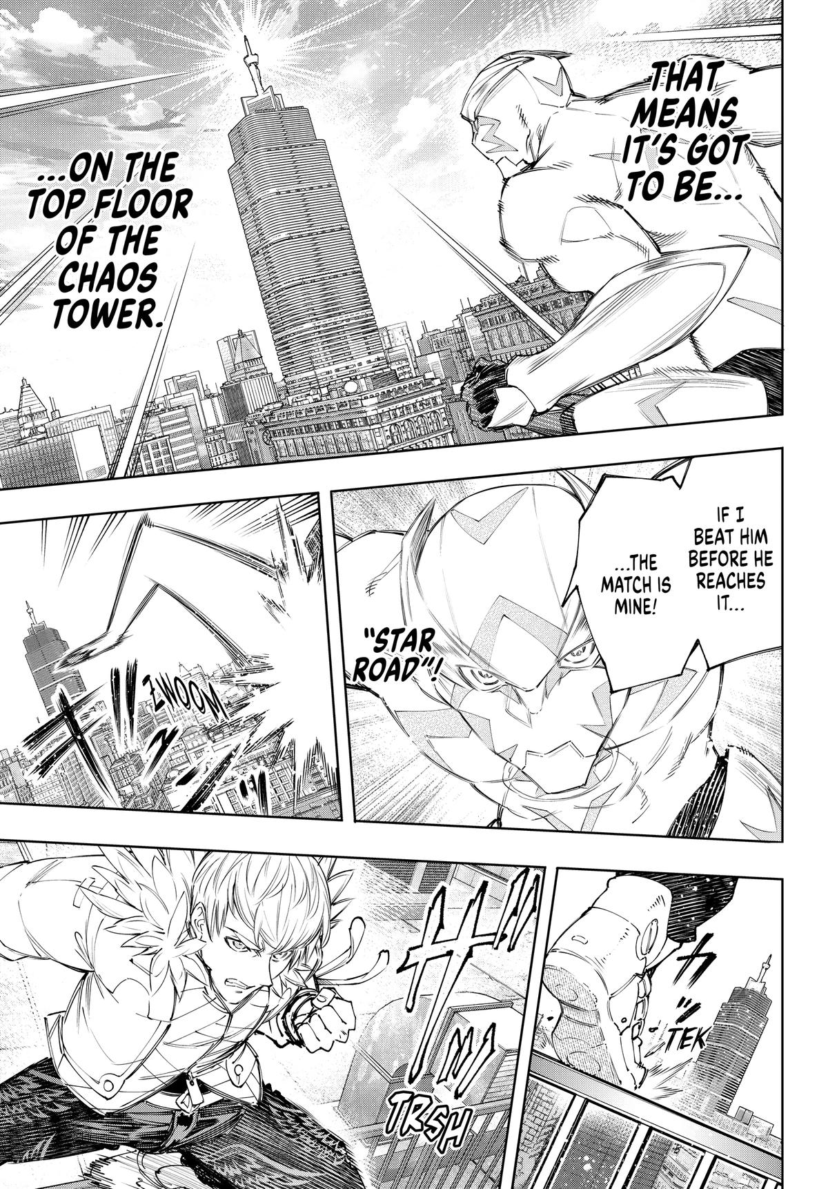 Read Shangri La Frontier Manga Online