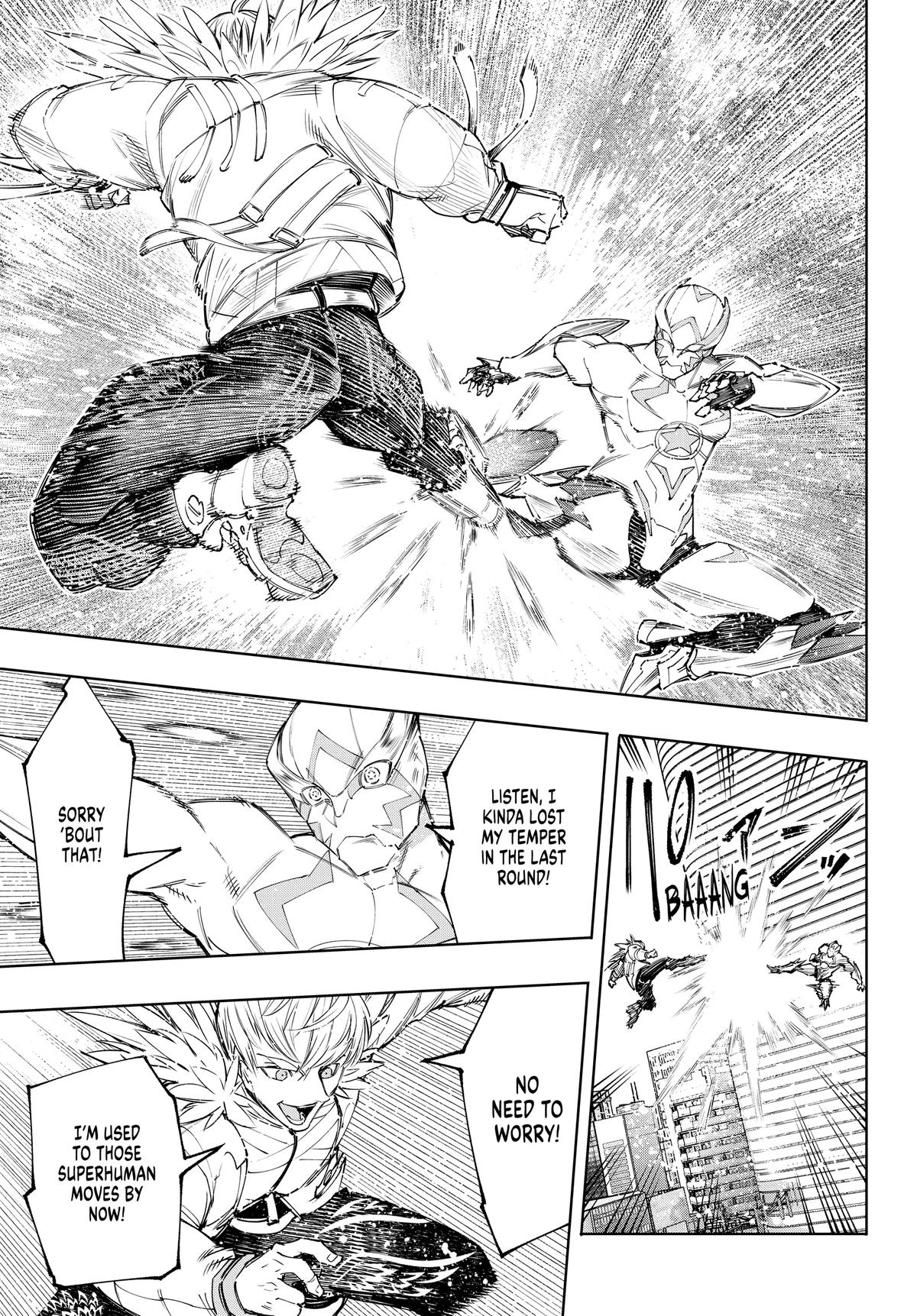 Read Shangri La Frontier Manga Online
