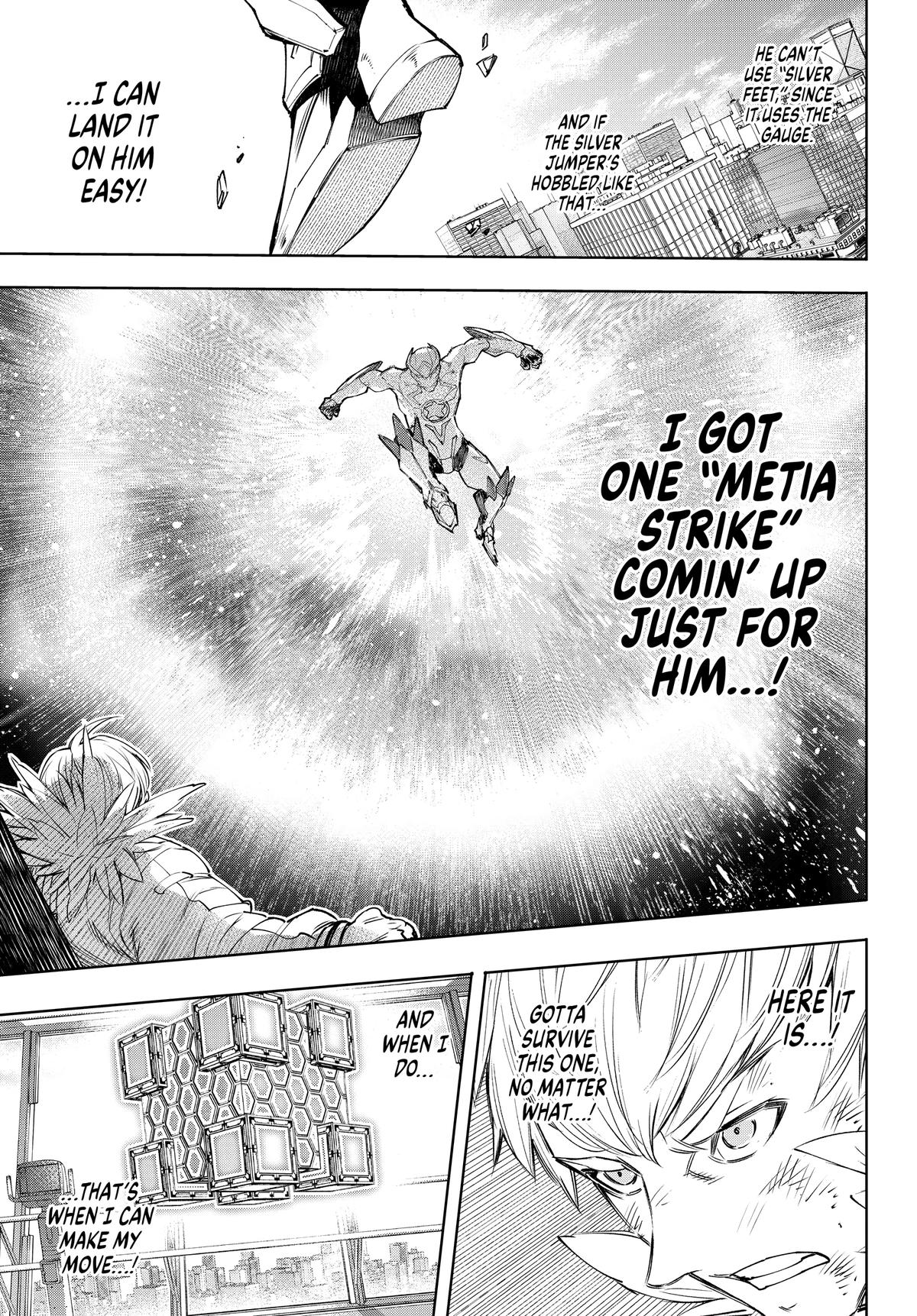 Read Shangri La Frontier Manga Online