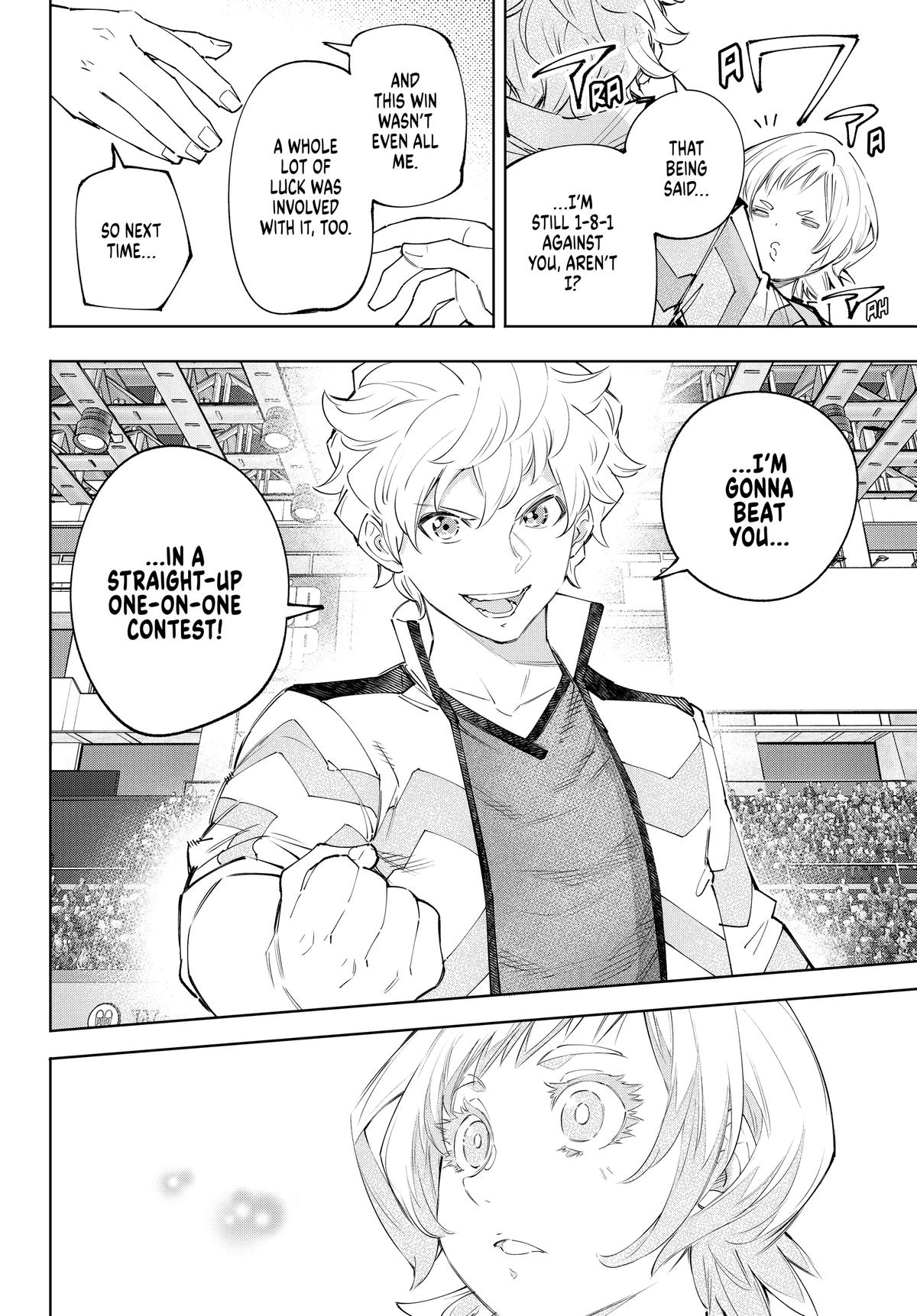 Read Shangri La Frontier Manga Online