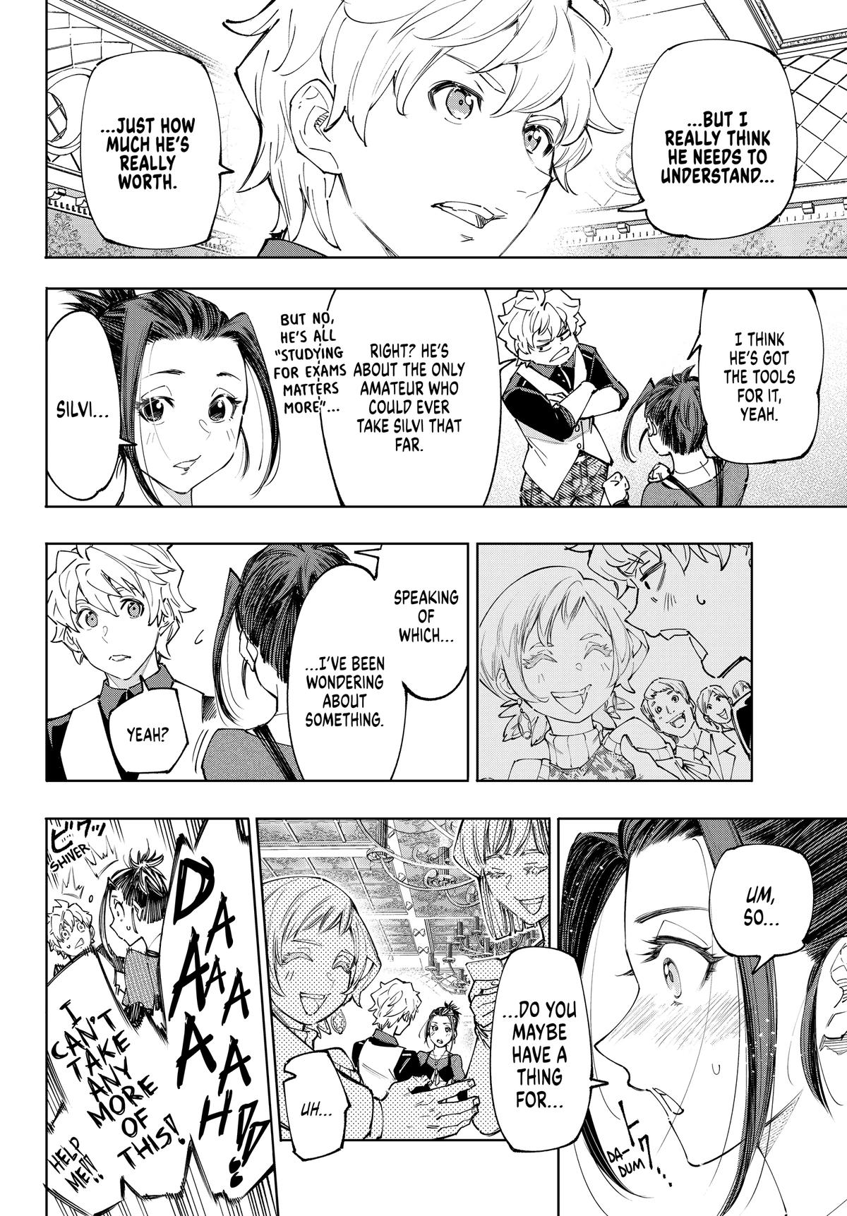 Read Shangri La Frontier Manga Online
