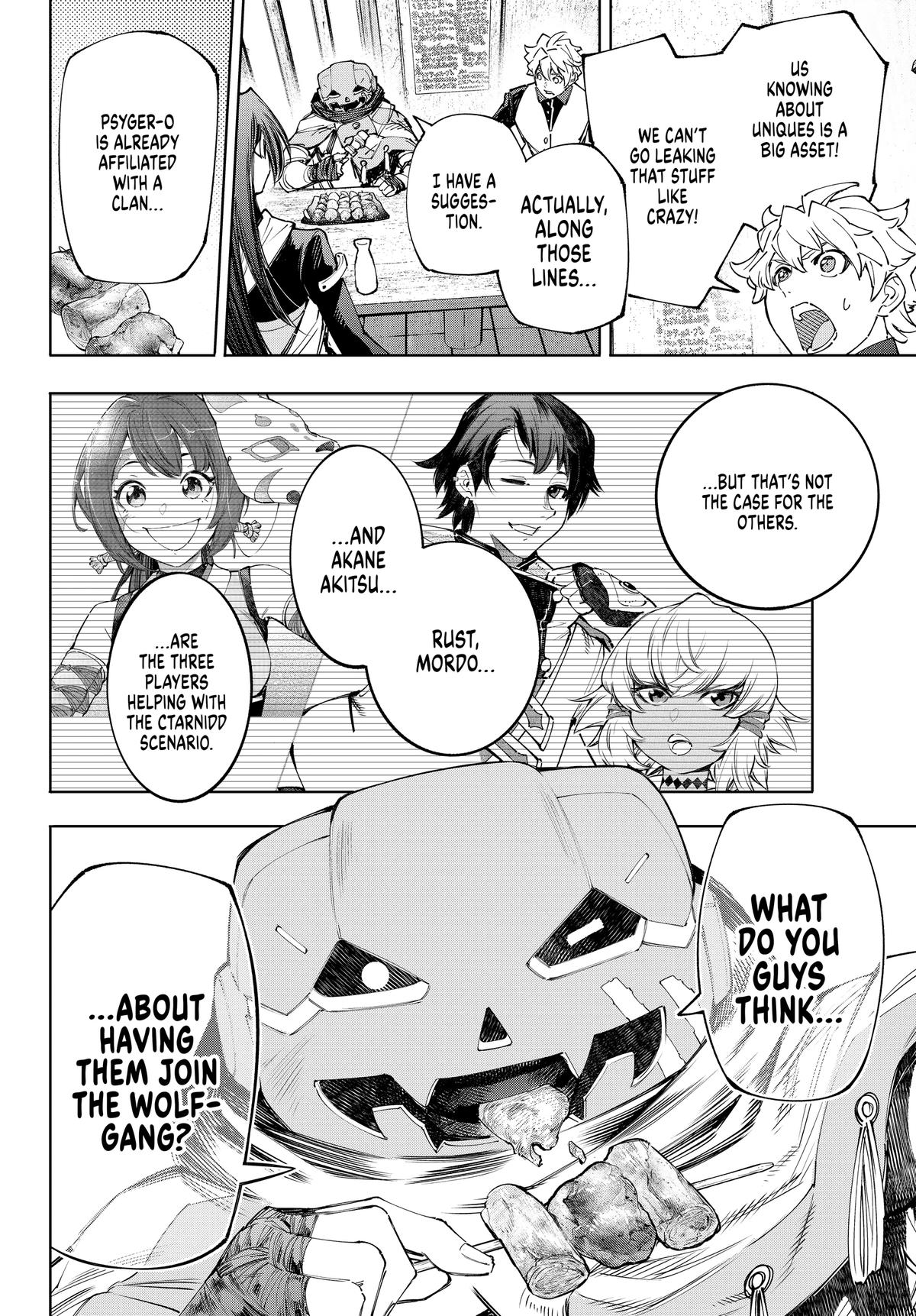Read Shangri La Frontier Manga Online