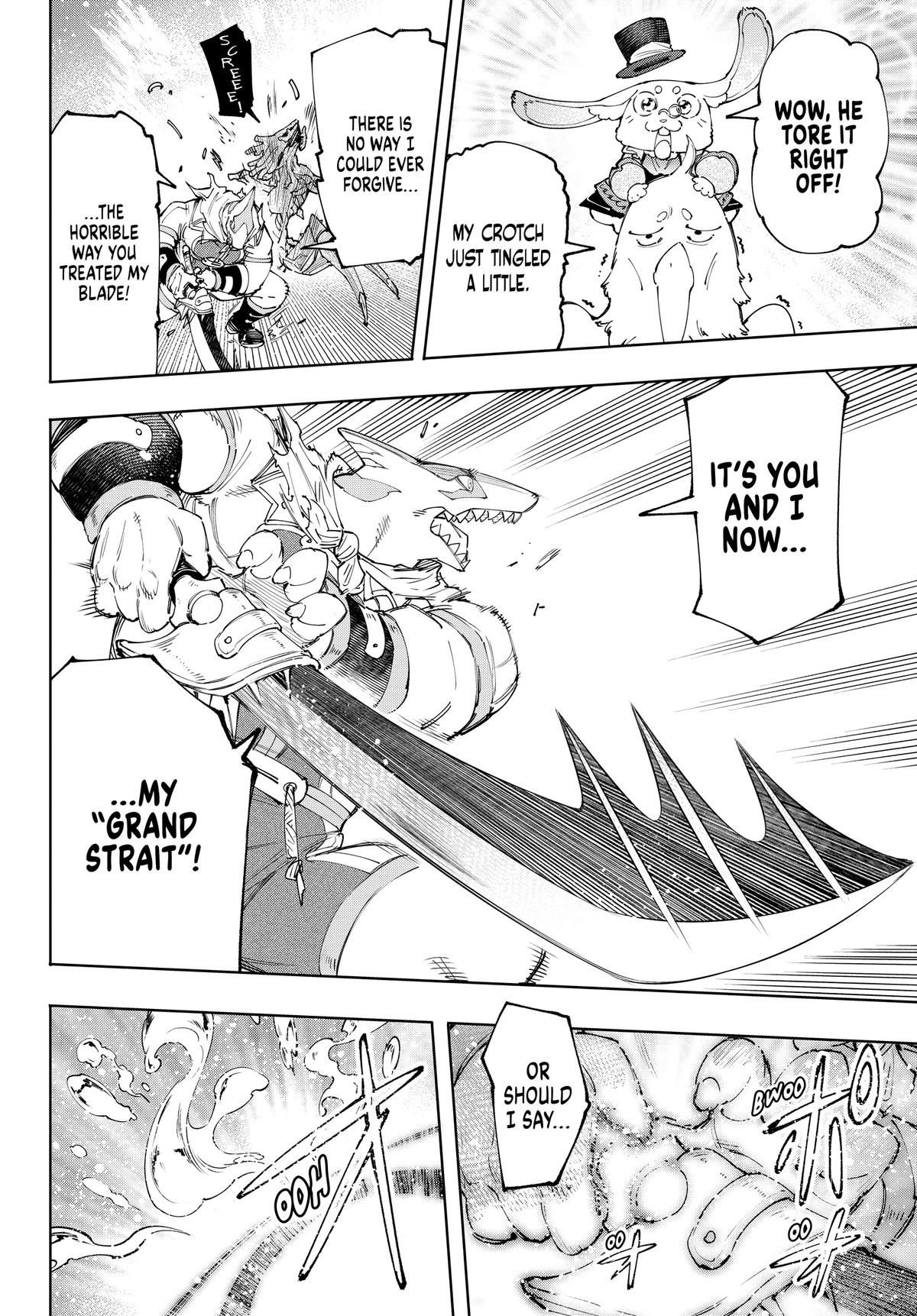 Read Shangri La Frontier Manga Online