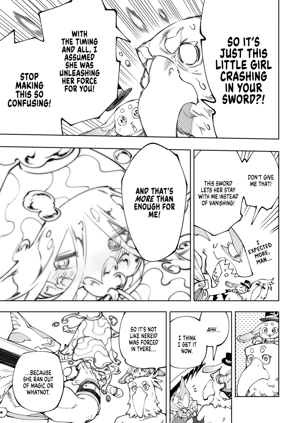 Read Shangri La Frontier Manga Online